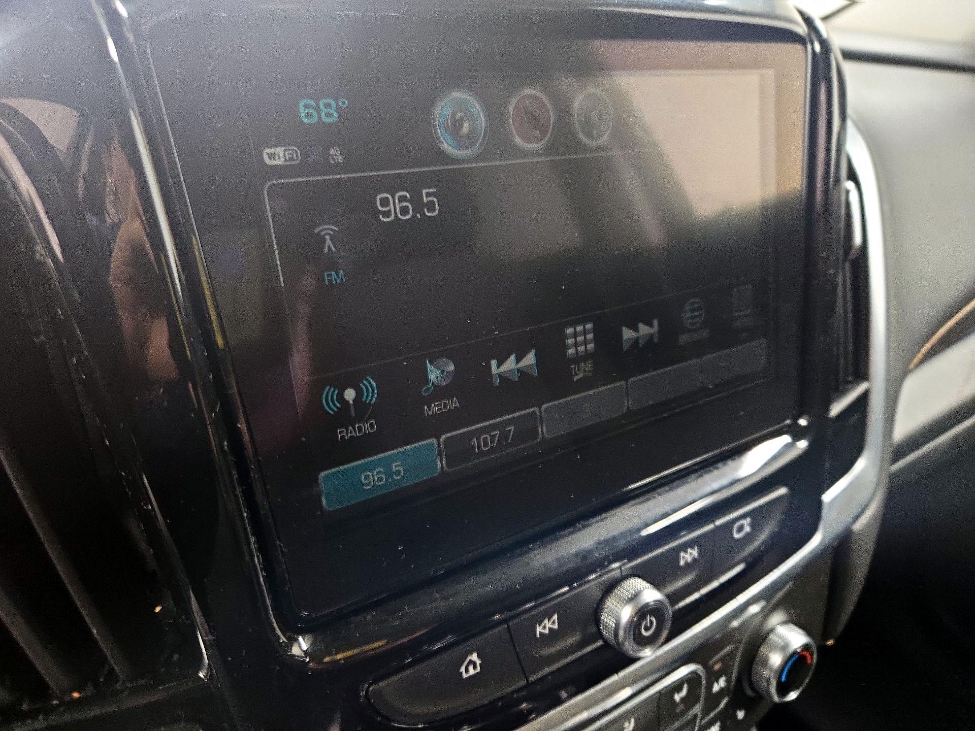 Thumbnail: 2019 Chevrolet Traverse - 15