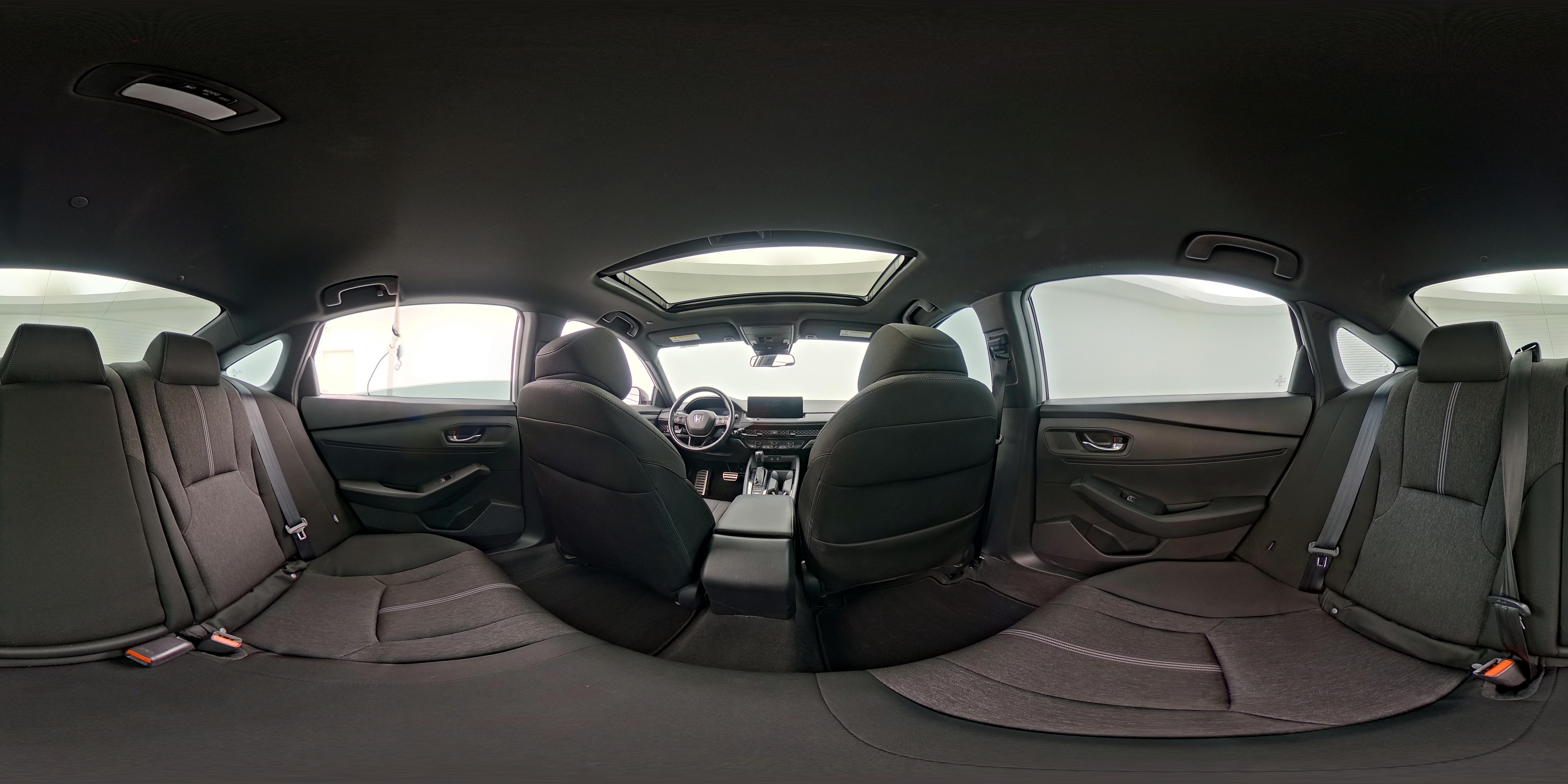 2023 Honda Accord Hybrid Sport - Photo 25