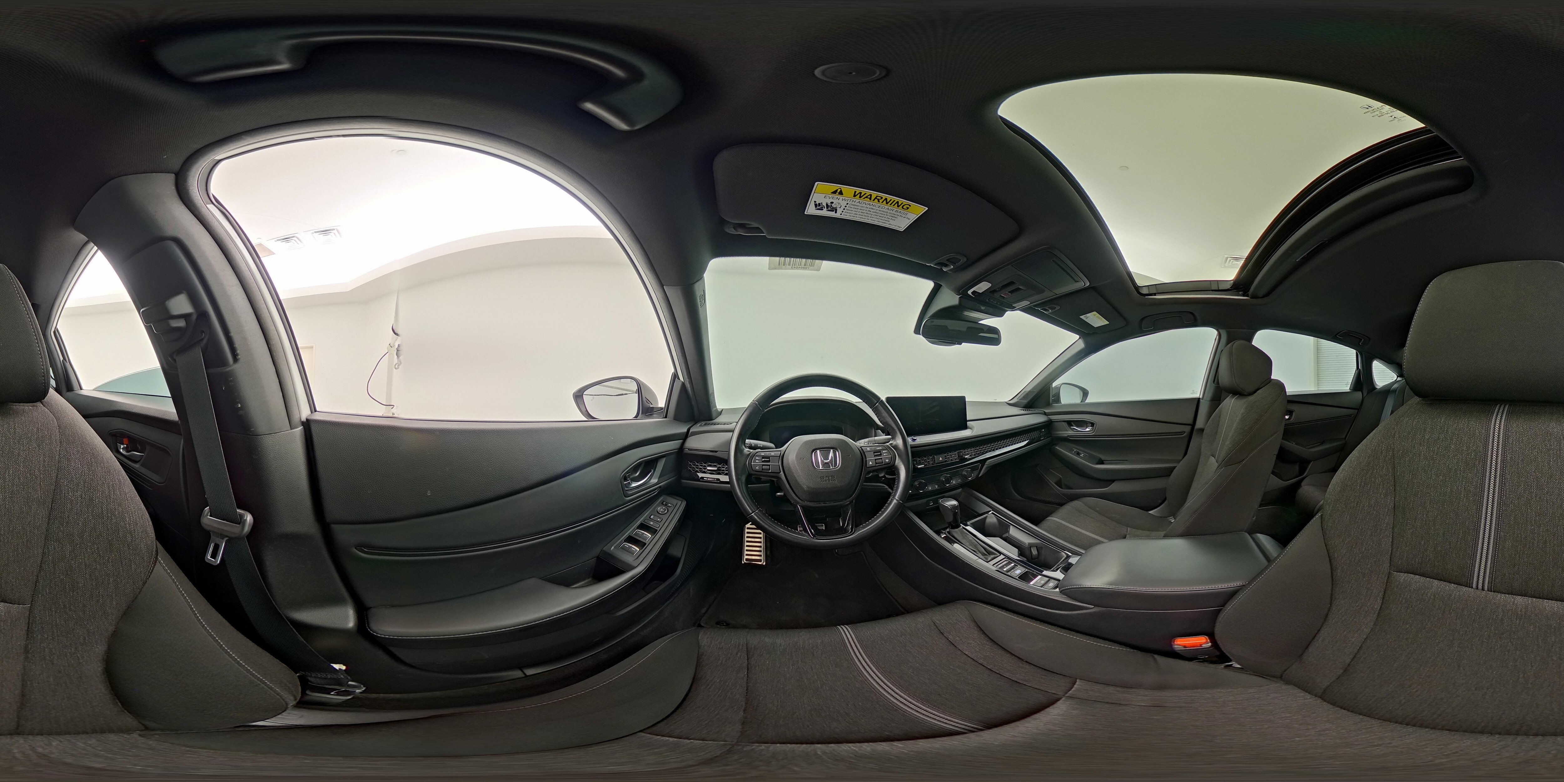 2023 Honda Accord Hybrid Sport - Photo 26
