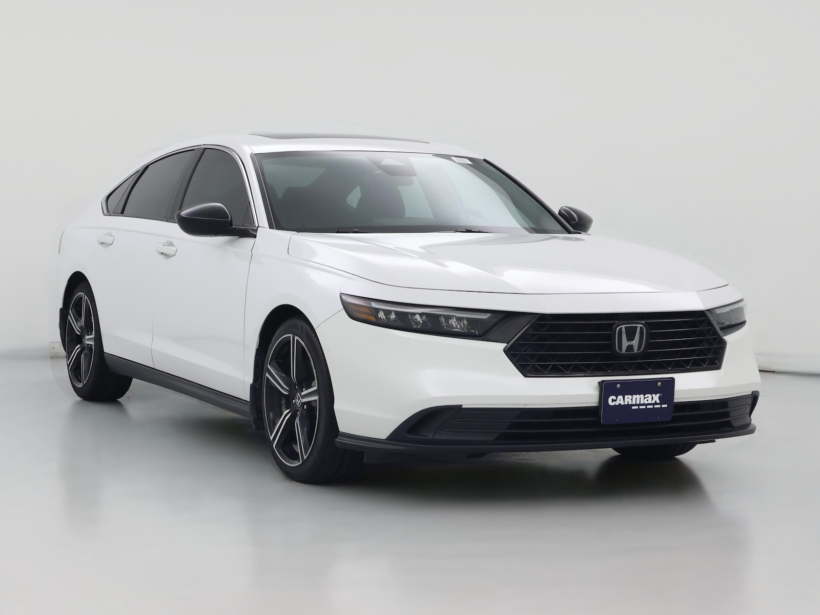 2023 Honda Accord Hybrid