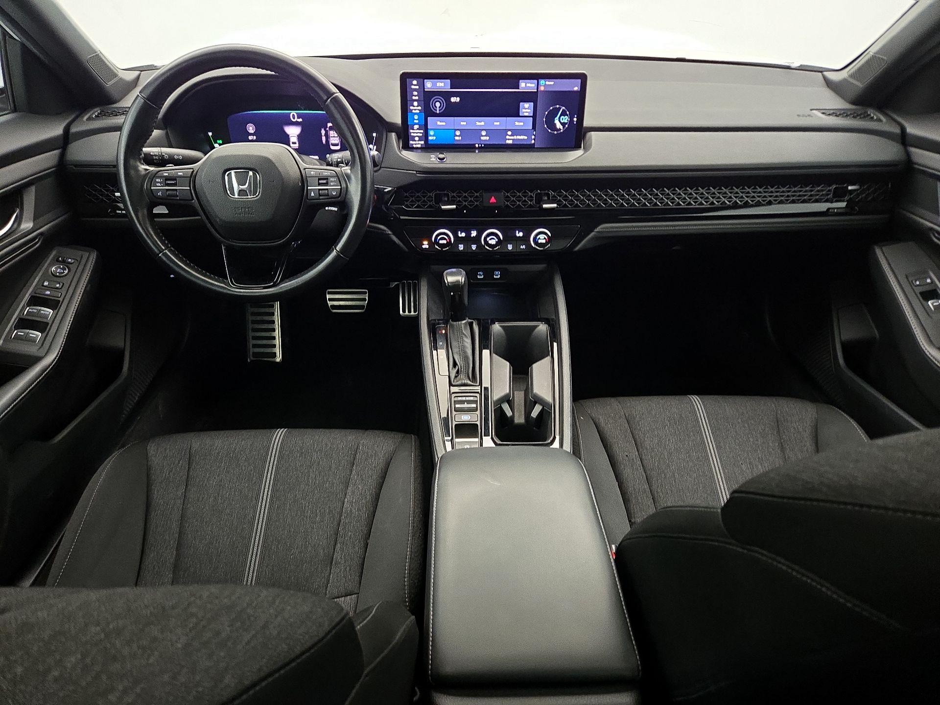 Thumbnail: 2023 Honda Accord - 9