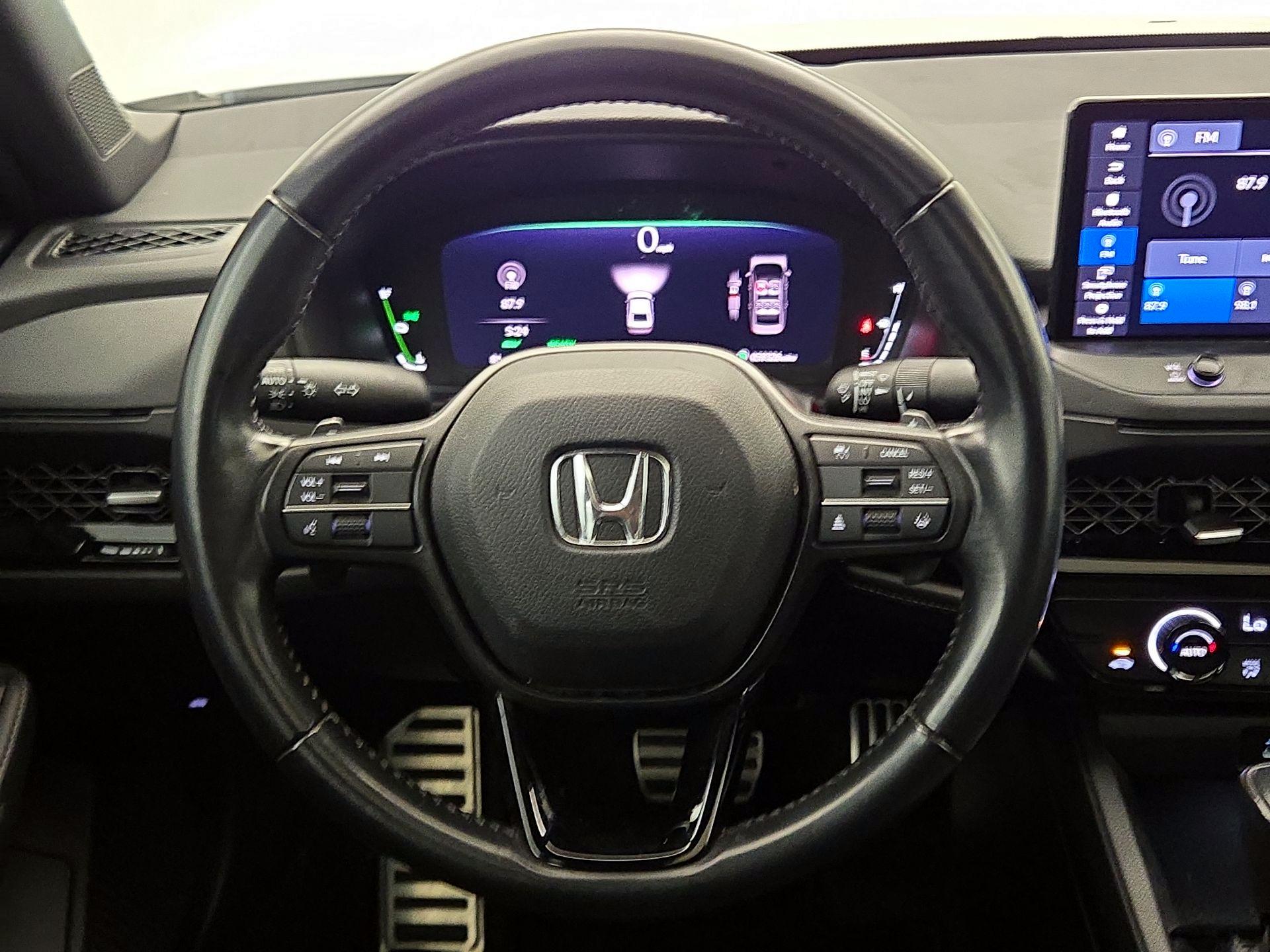 Thumbnail: 2023 Honda Accord - 10