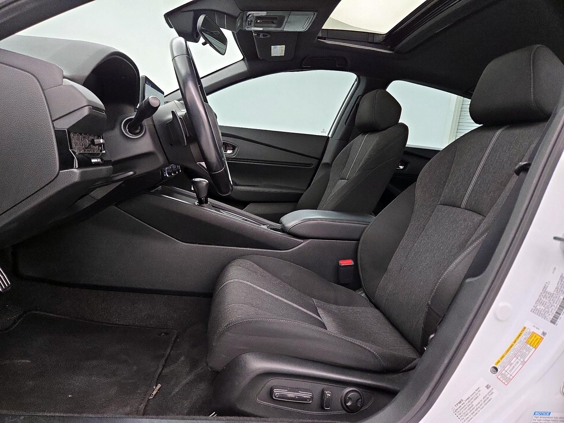 Thumbnail: 2023 Honda Accord - 11