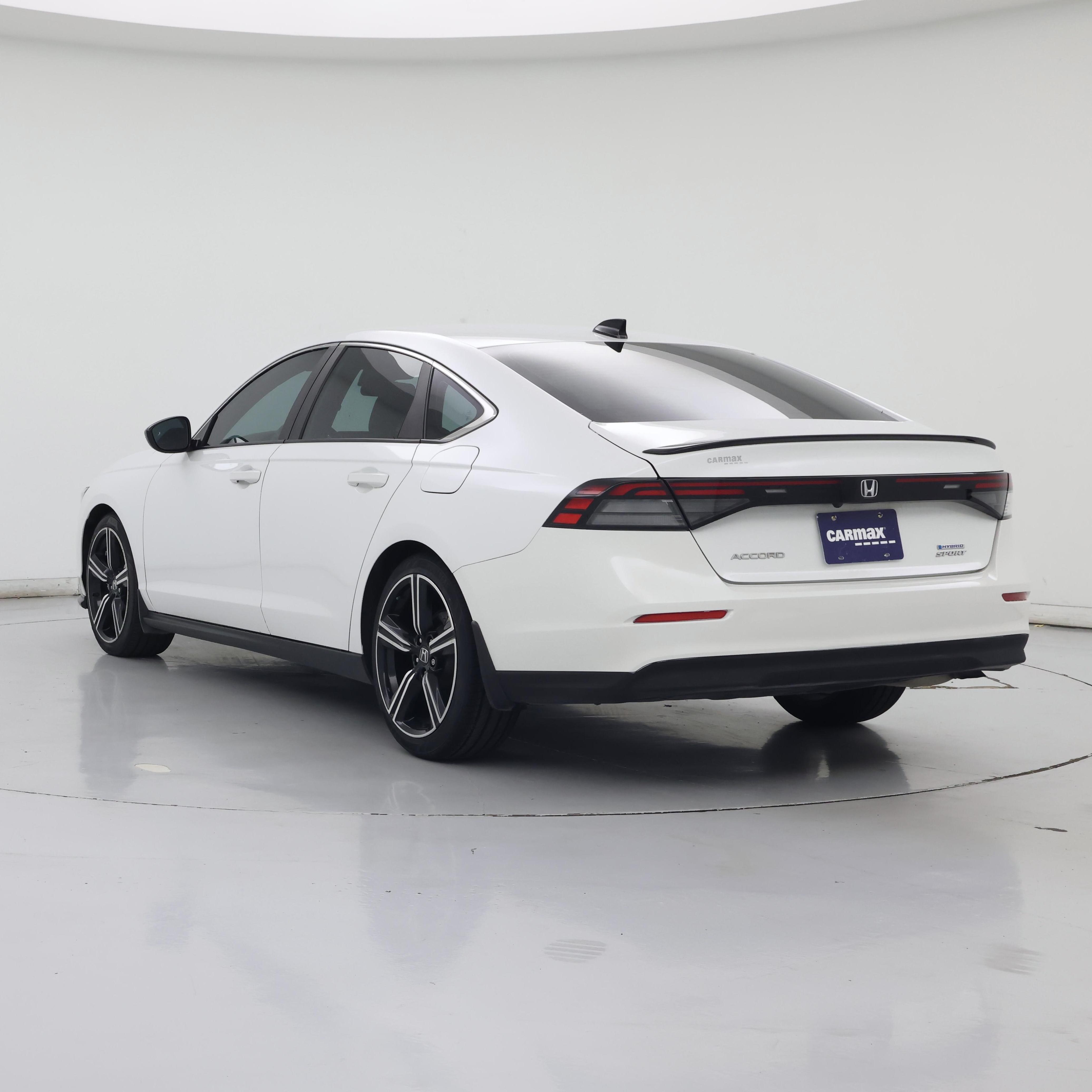 Thumbnail: 2023 Honda Accord - 2