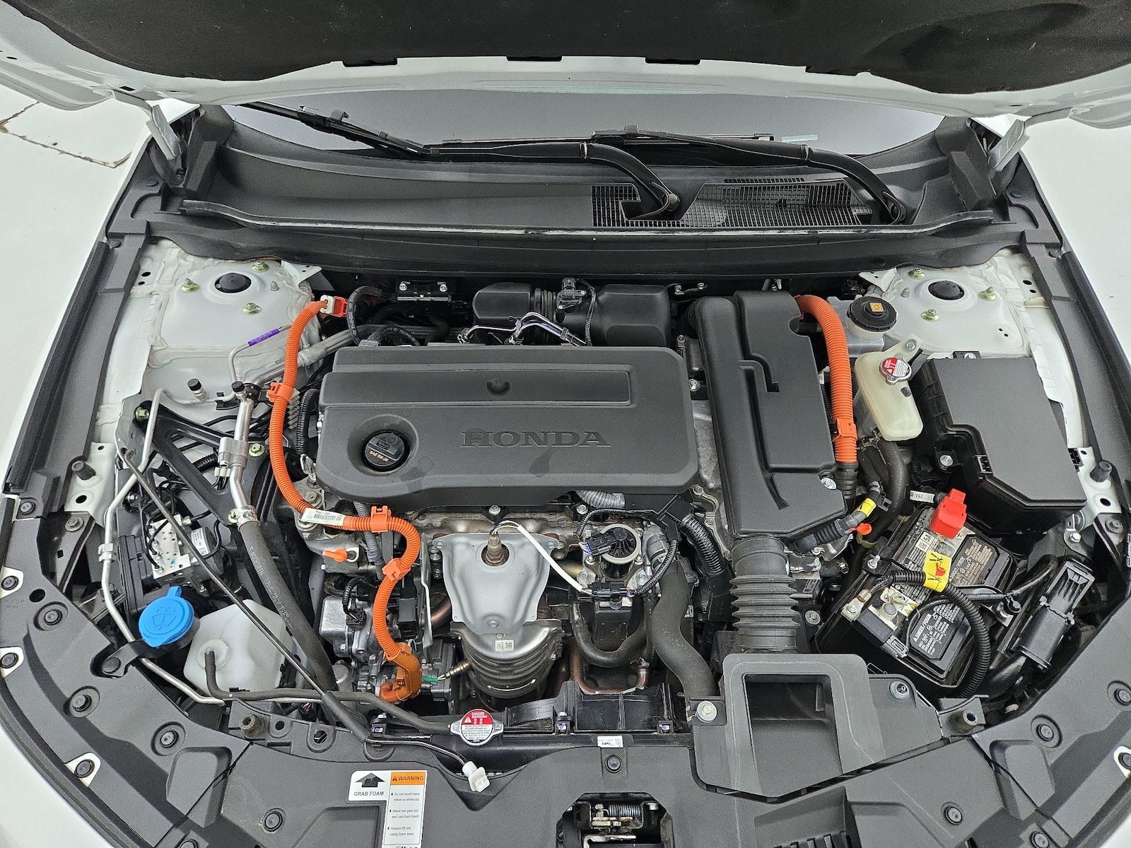 2023 Honda Accord Hybrid Sport - Photo 22
