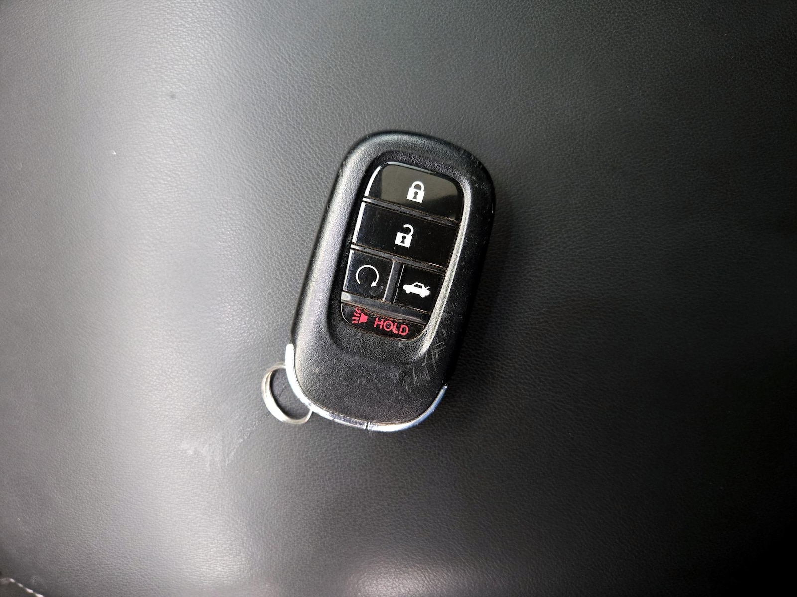 2023 Honda Accord Hybrid Sport - Photo 23