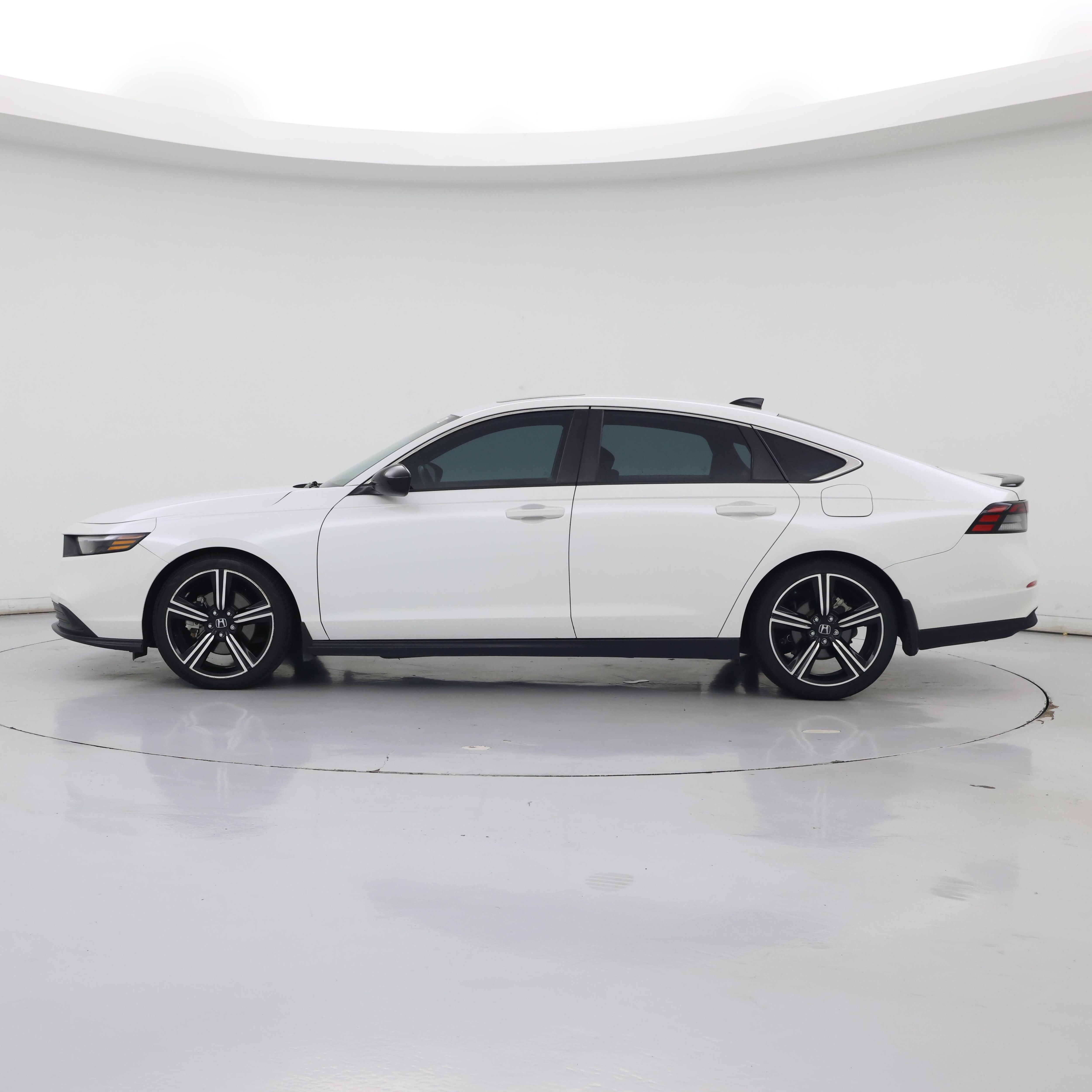 Thumbnail: 2023 Honda Accord - 3