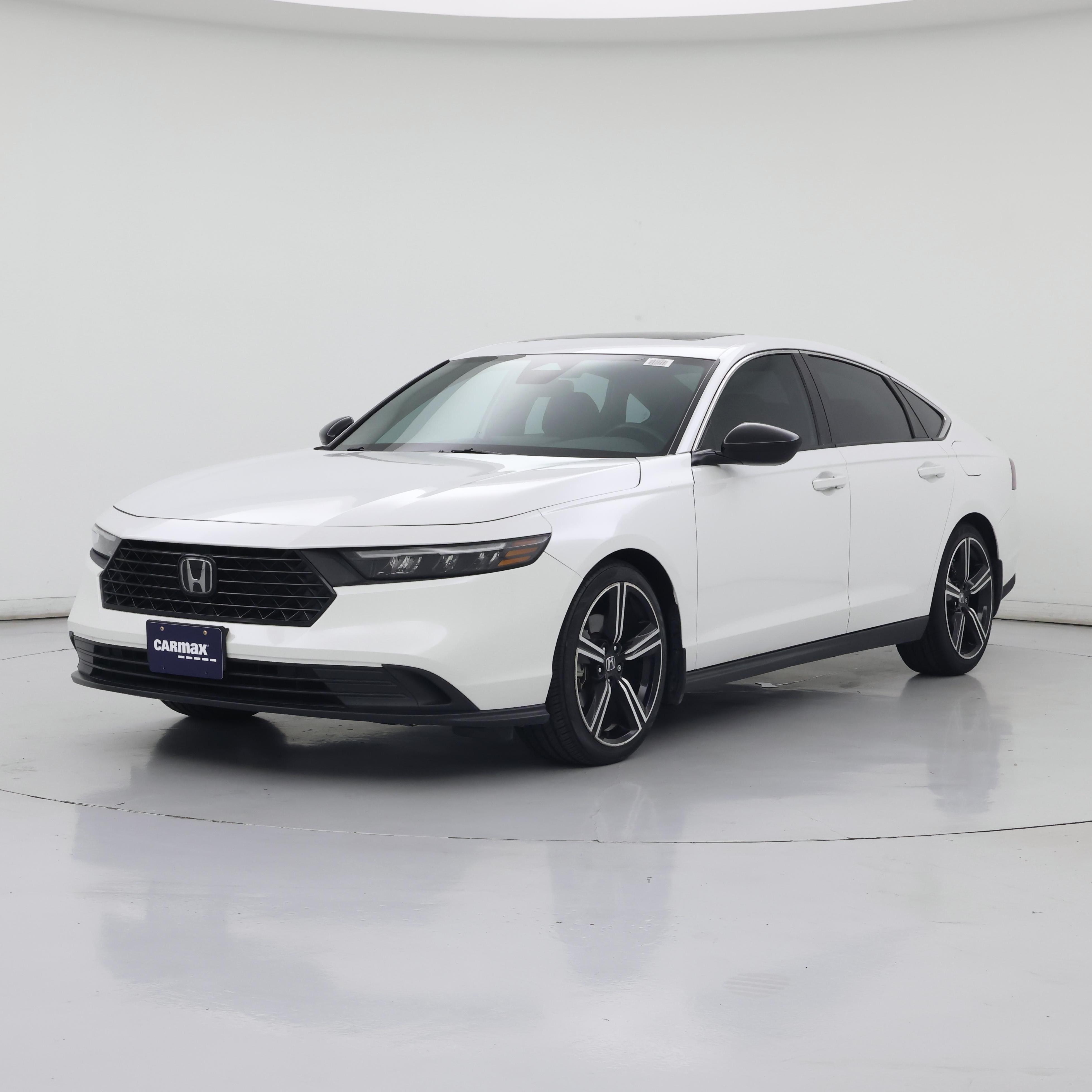 Thumbnail: 2023 Honda Accord - 4