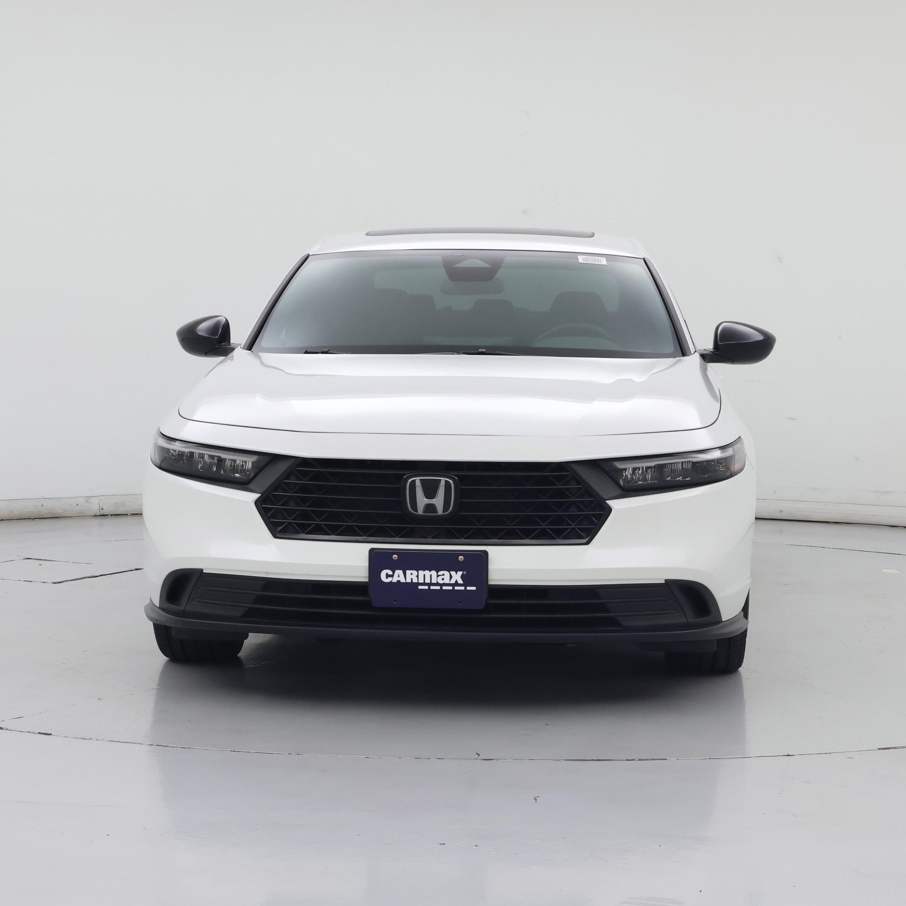Thumbnail: 2023 Honda Accord - 5