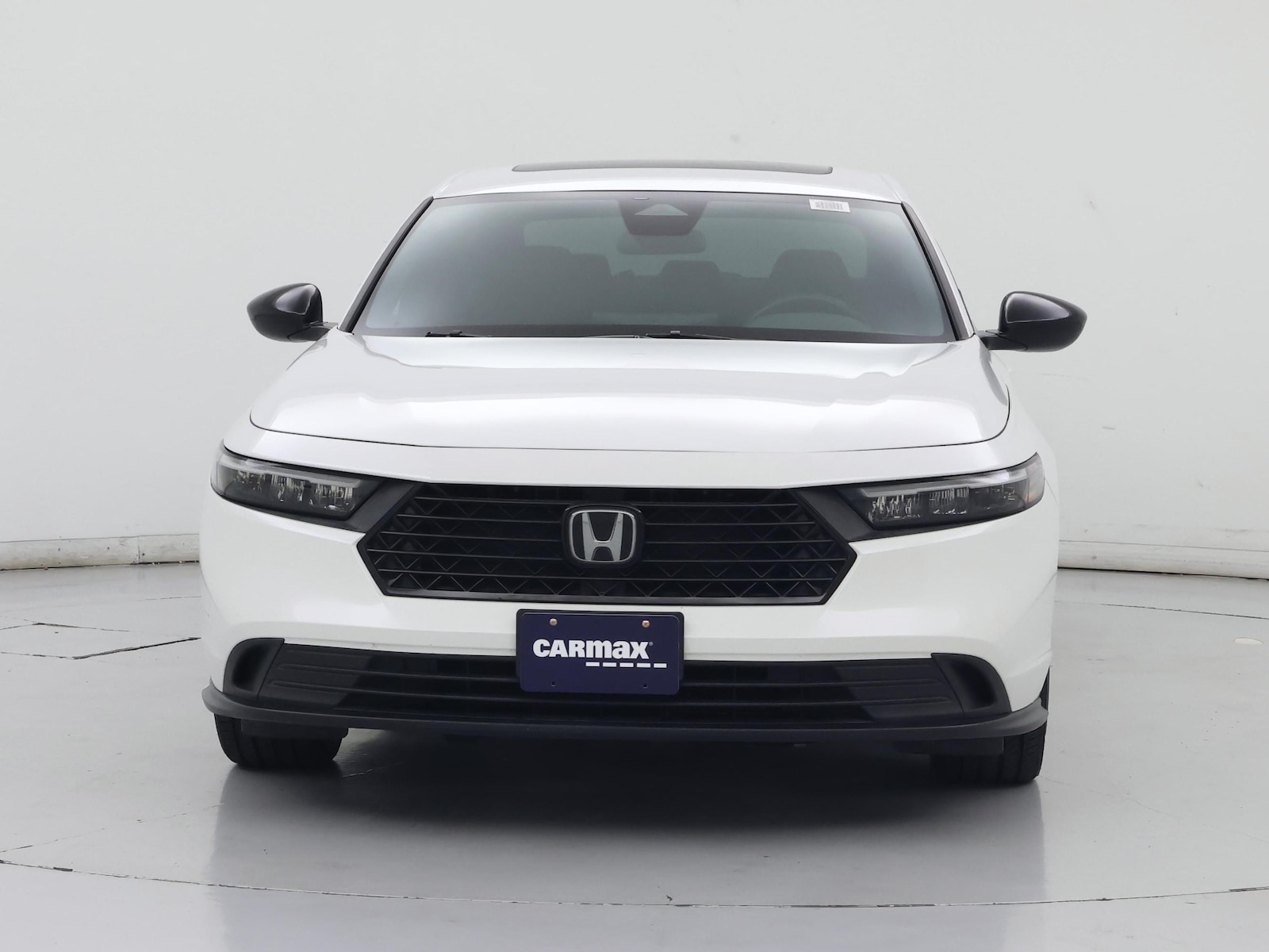 2023 Honda Accord Hybrid Sport - Photo 6