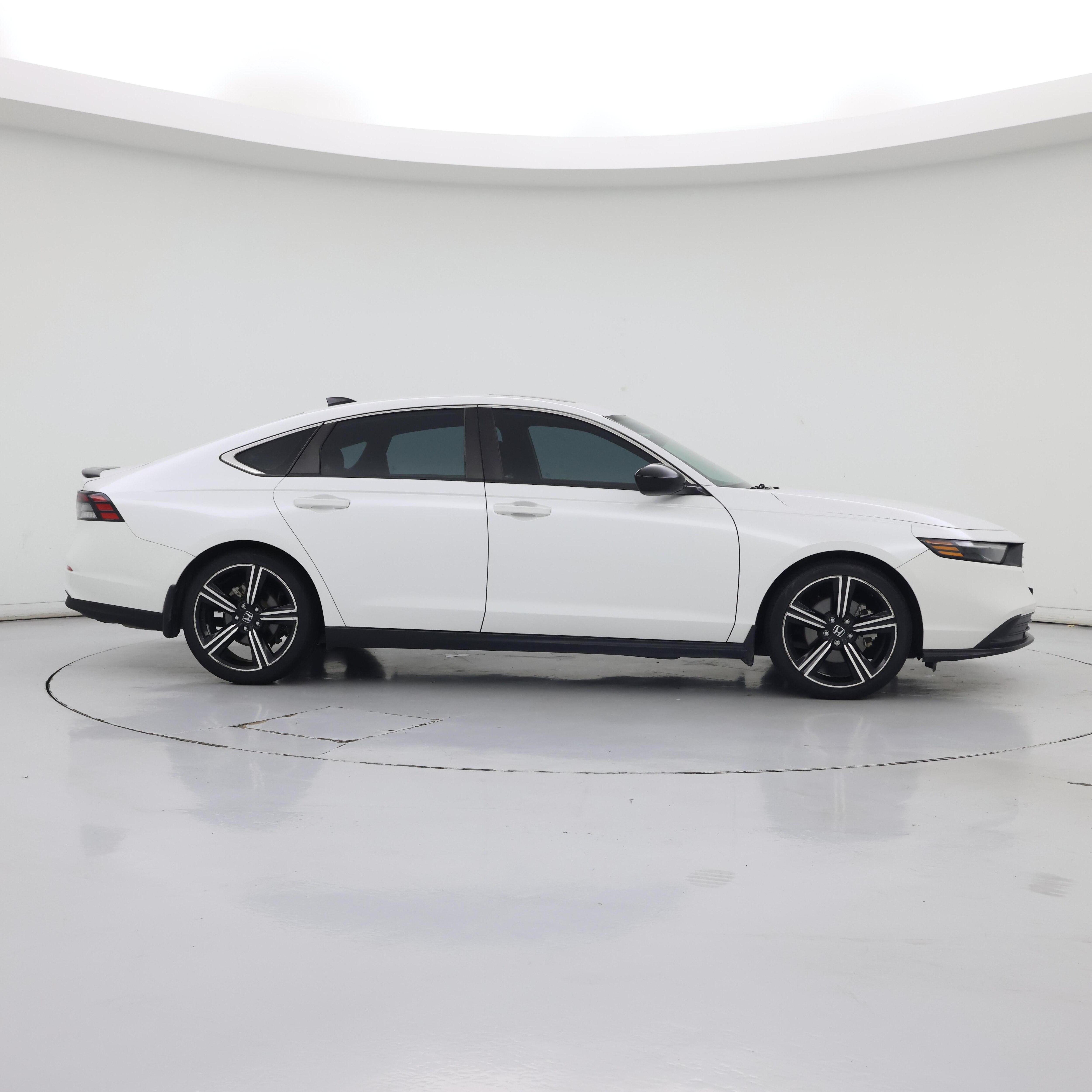 Thumbnail: 2023 Honda Accord - 7