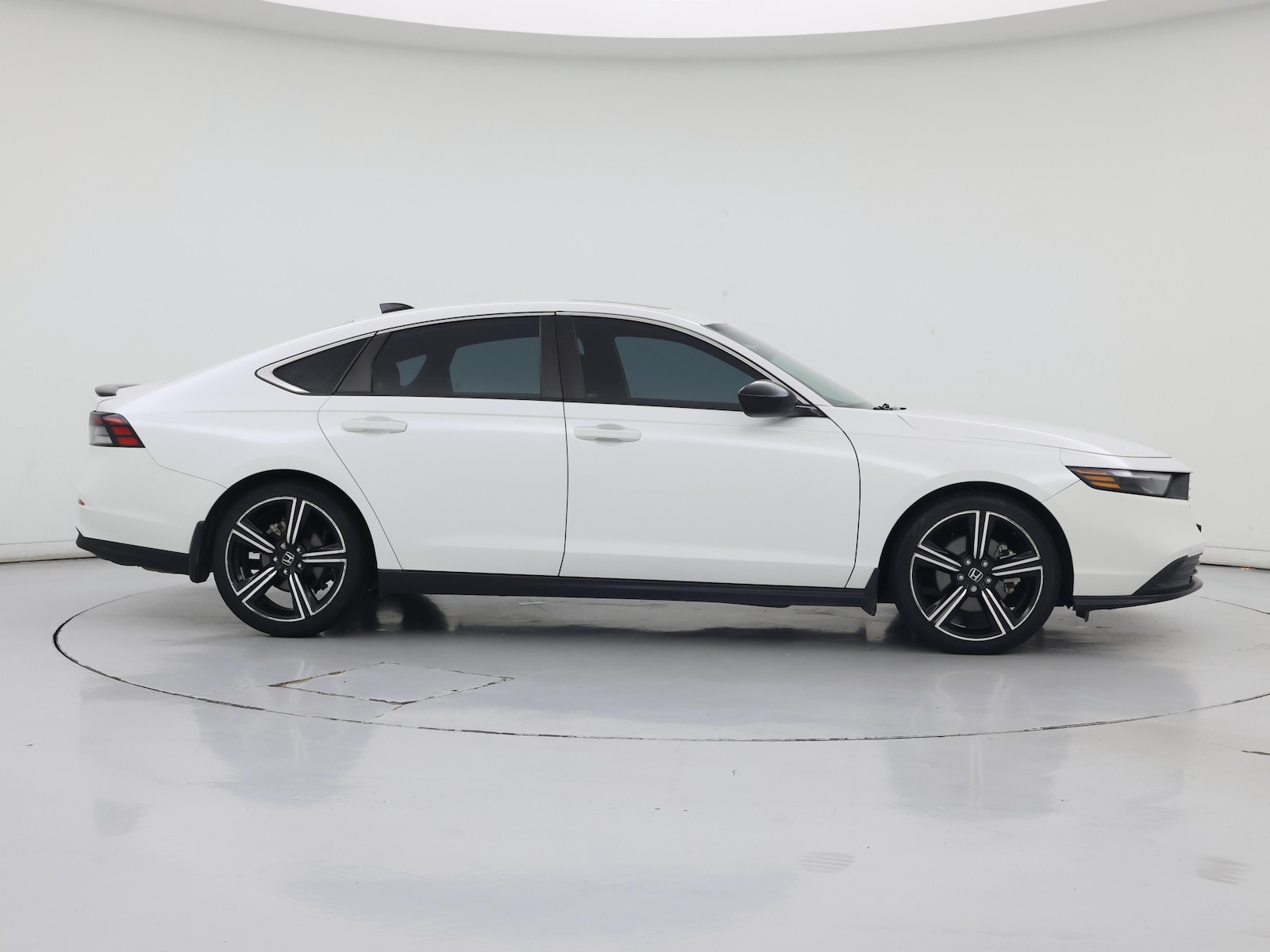 2023 Honda Accord Hybrid Sport - Photo 8