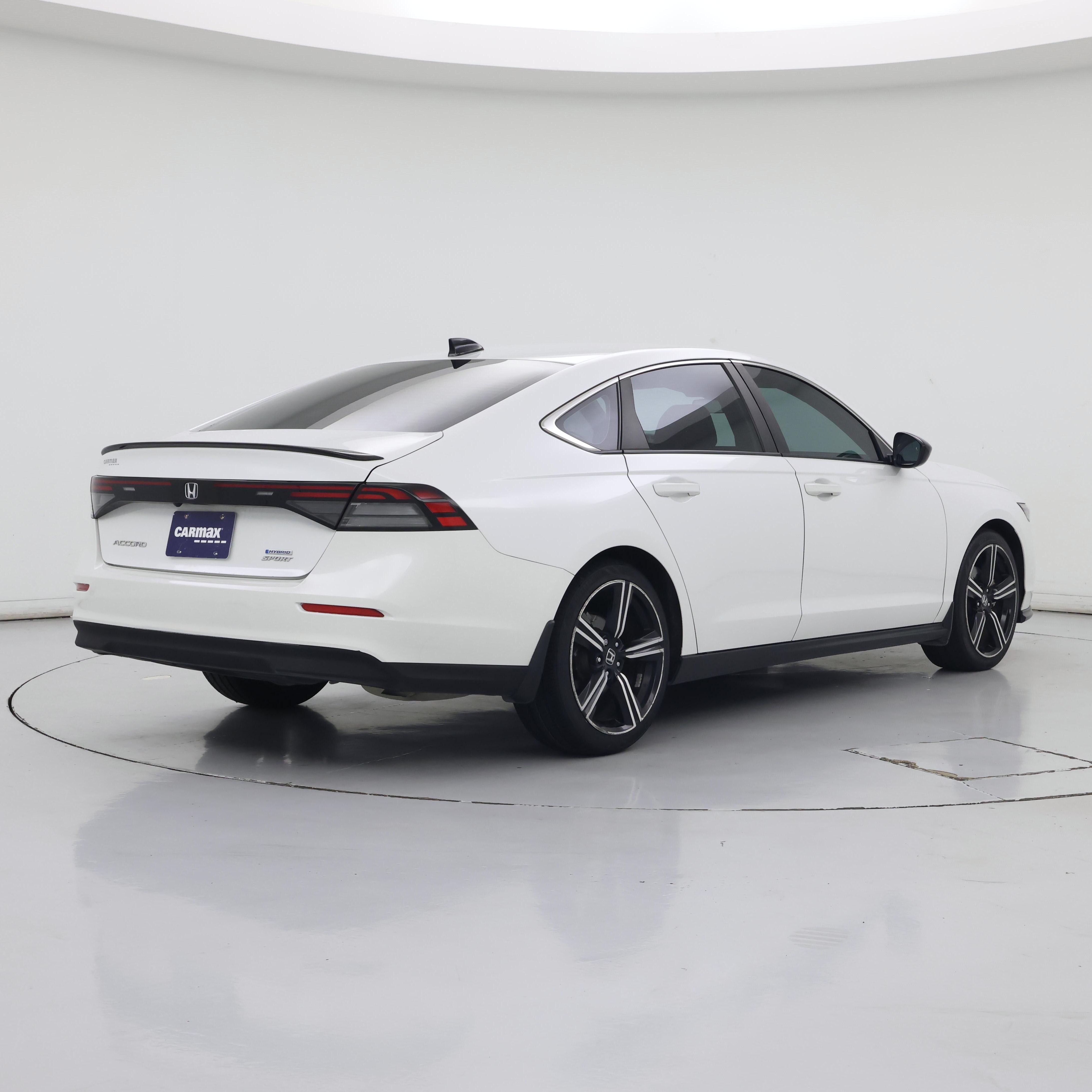 Thumbnail: 2023 Honda Accord - 8