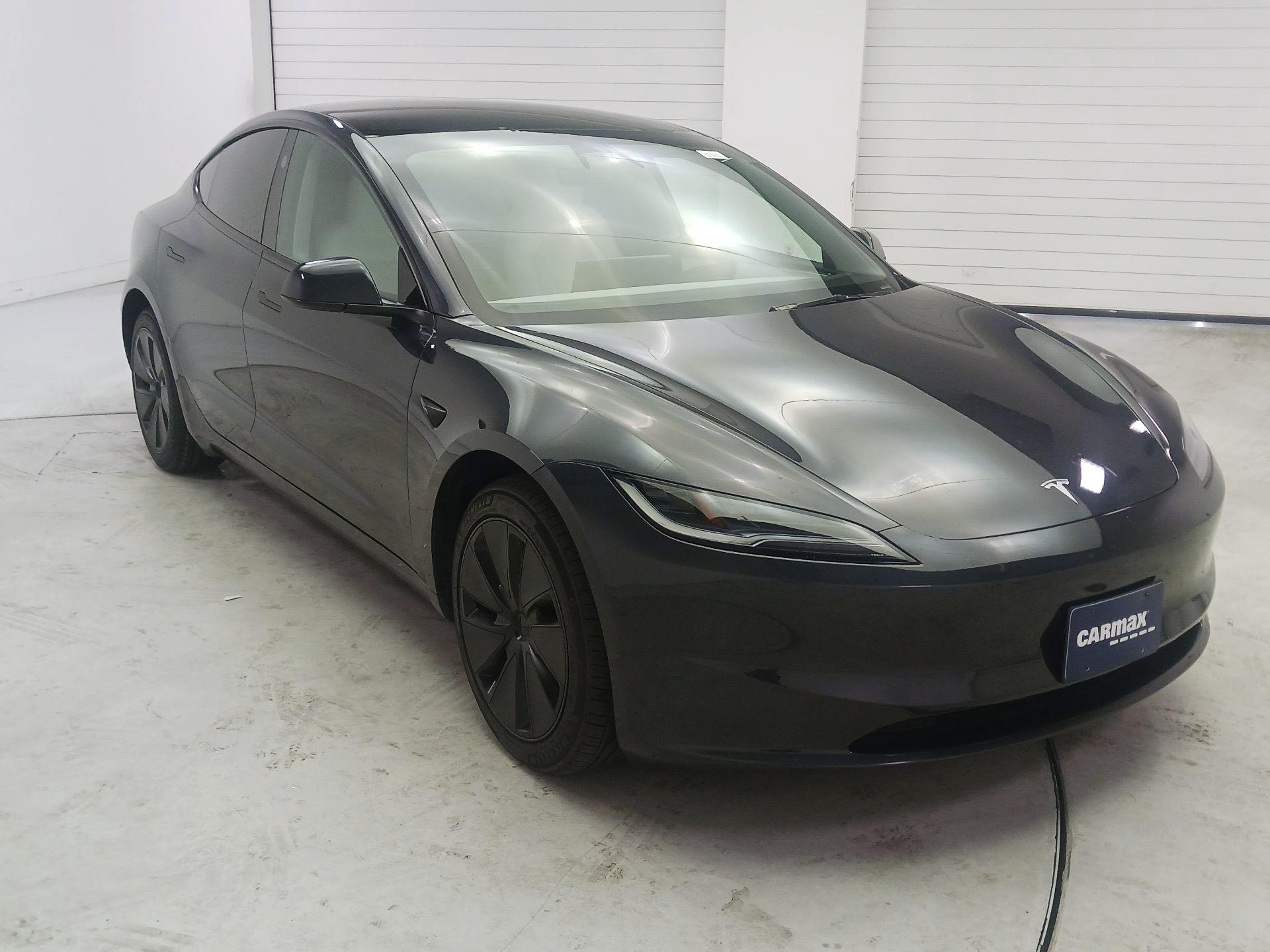 Thumbnail: 2024 Tesla Model 3 - 1