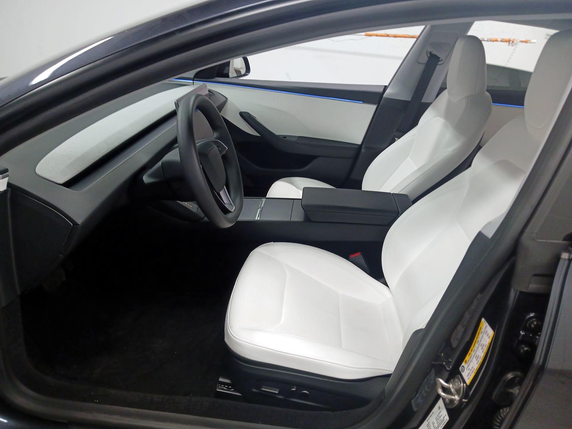 Thumbnail: 2024 Tesla Model 3 - 9
