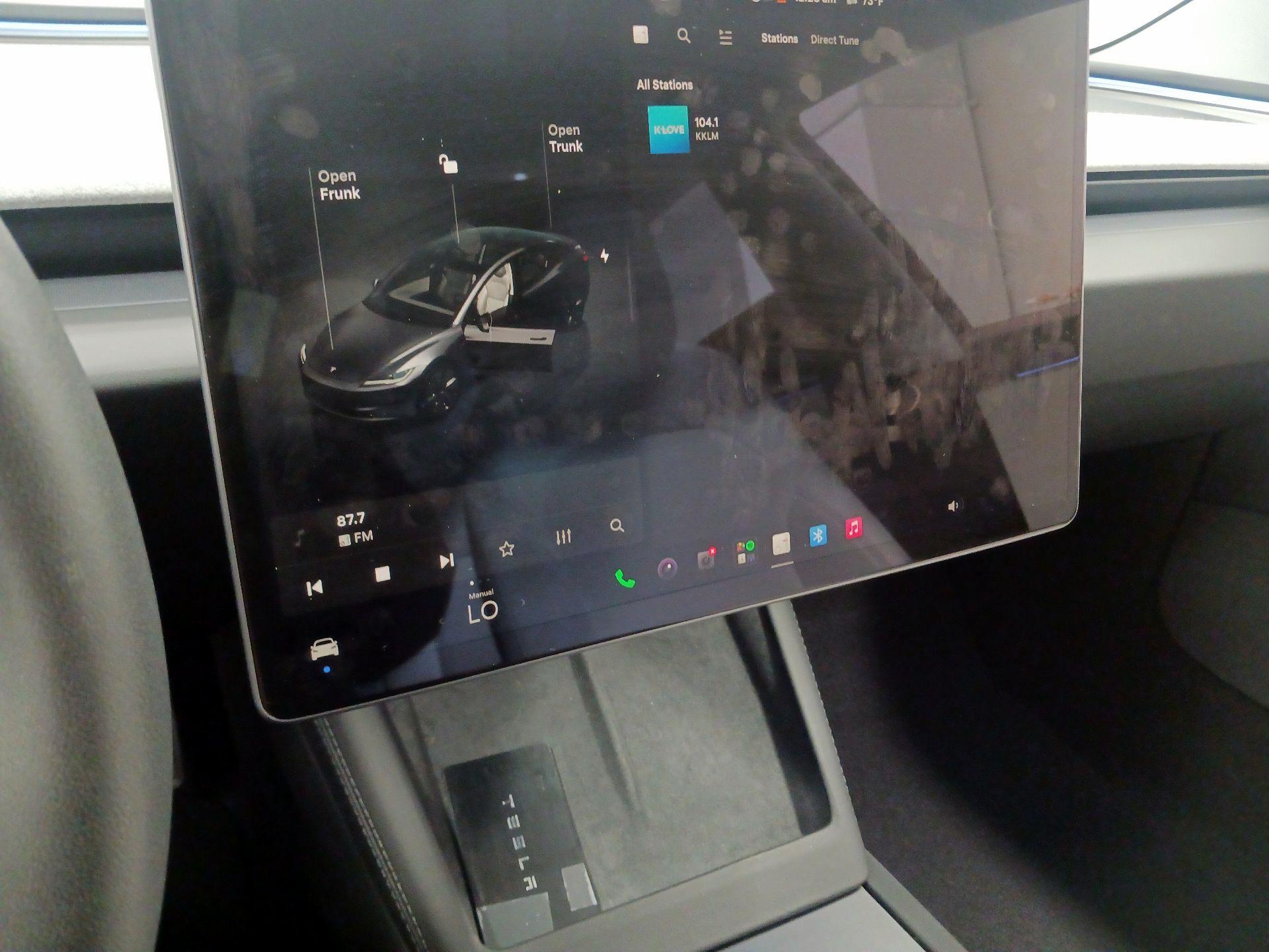 Thumbnail: 2024 Tesla Model 3 - 11