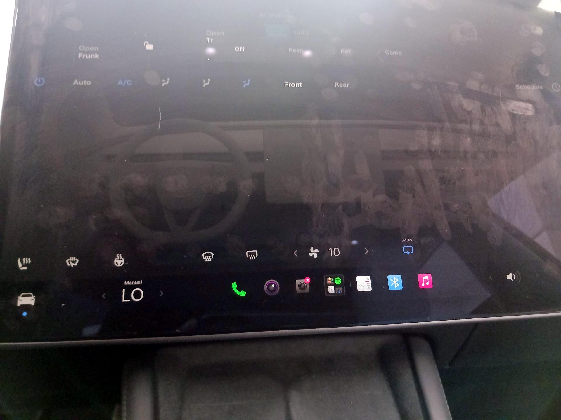 Thumbnail: 2024 Tesla Model 3 - 12