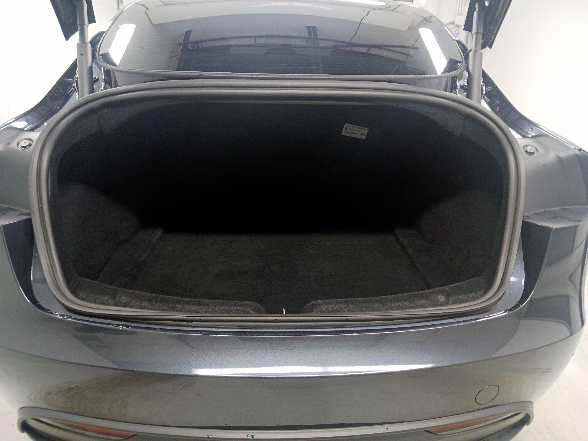 Thumbnail: 2024 Tesla Model 3 - 14