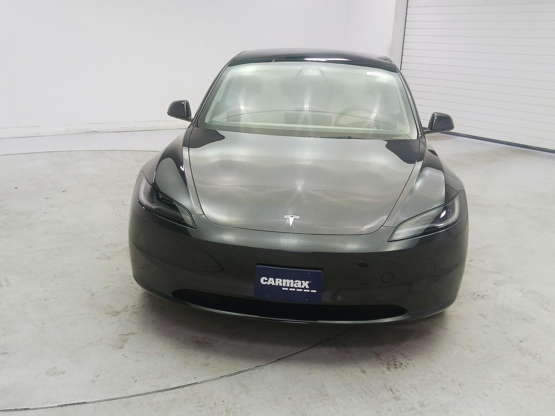Thumbnail: 2024 Tesla Model 3 - 2