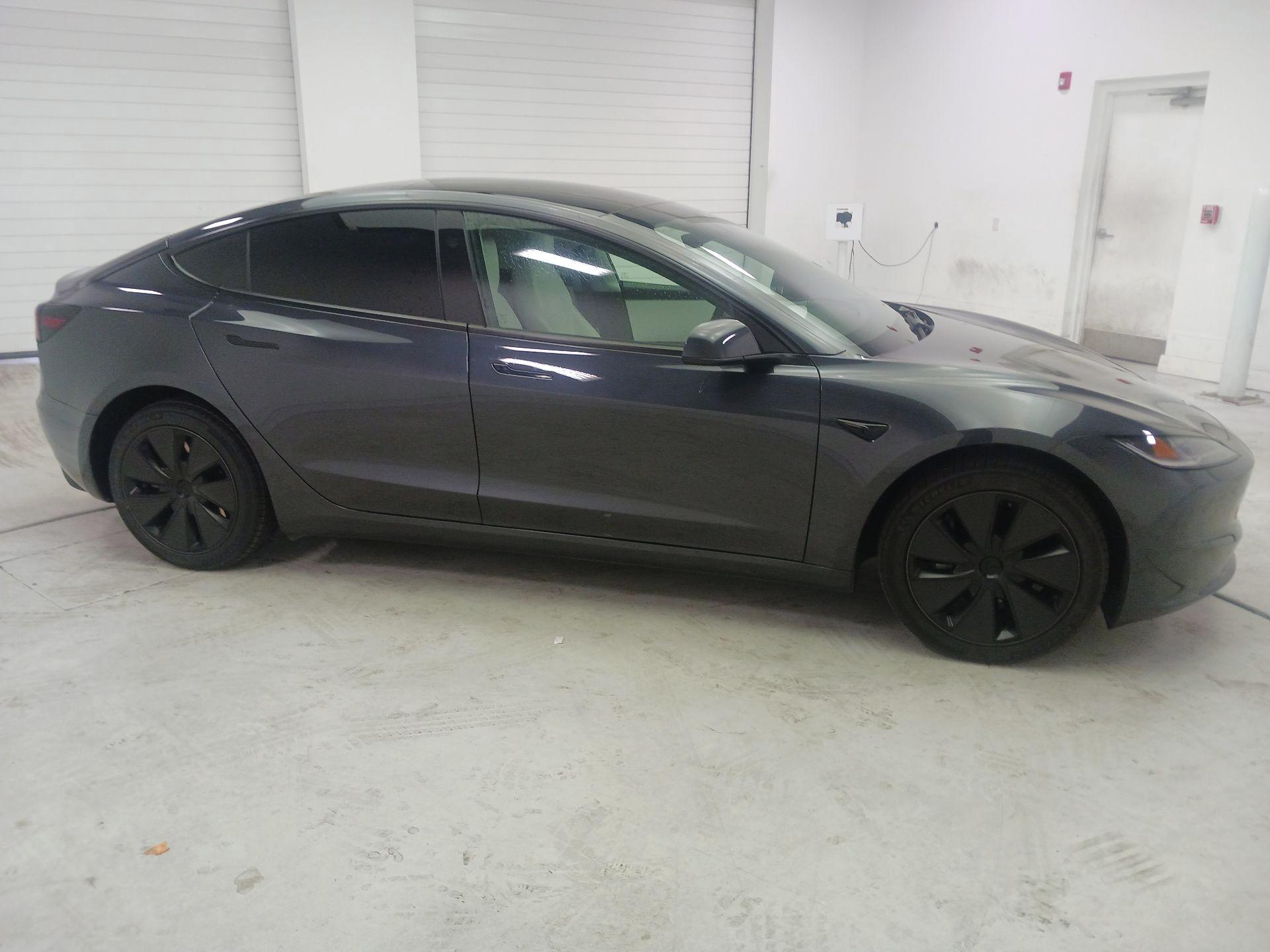 Thumbnail: 2024 Tesla Model 3 - 4