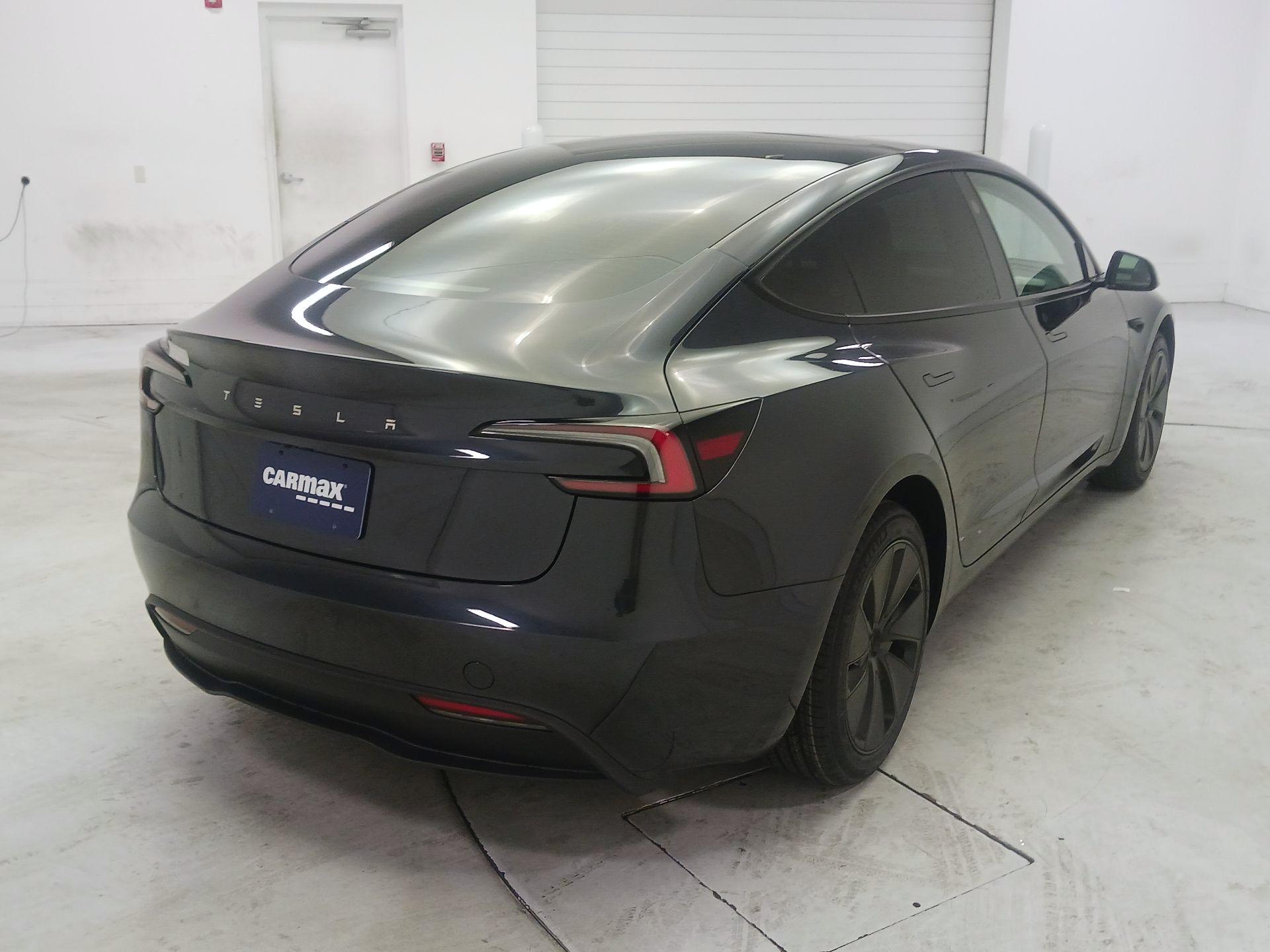 Thumbnail: 2024 Tesla Model 3 - 5