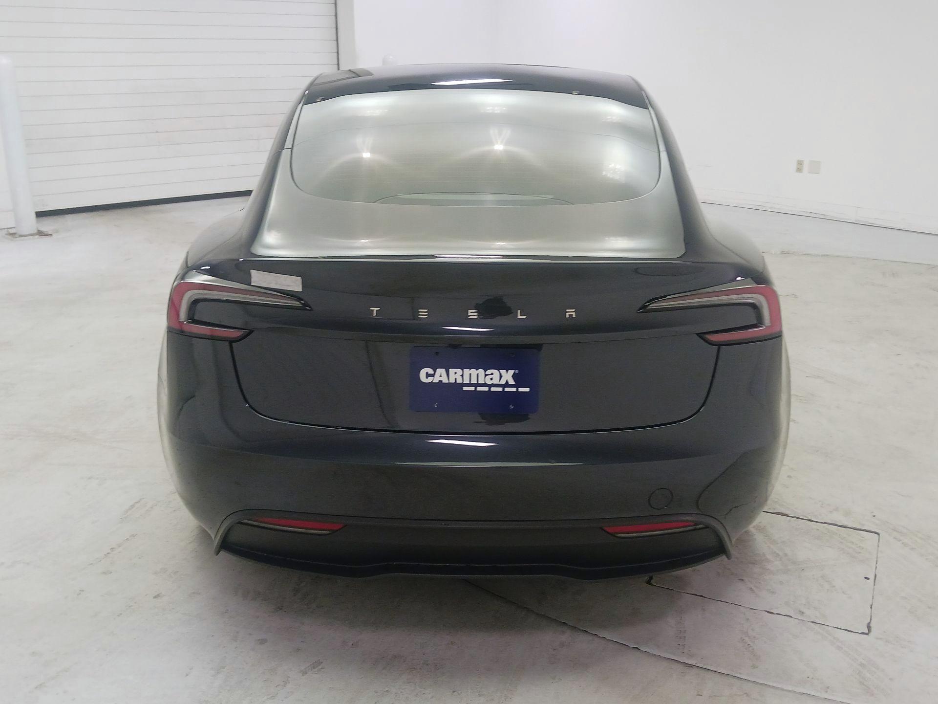 Thumbnail: 2024 Tesla Model 3 - 6