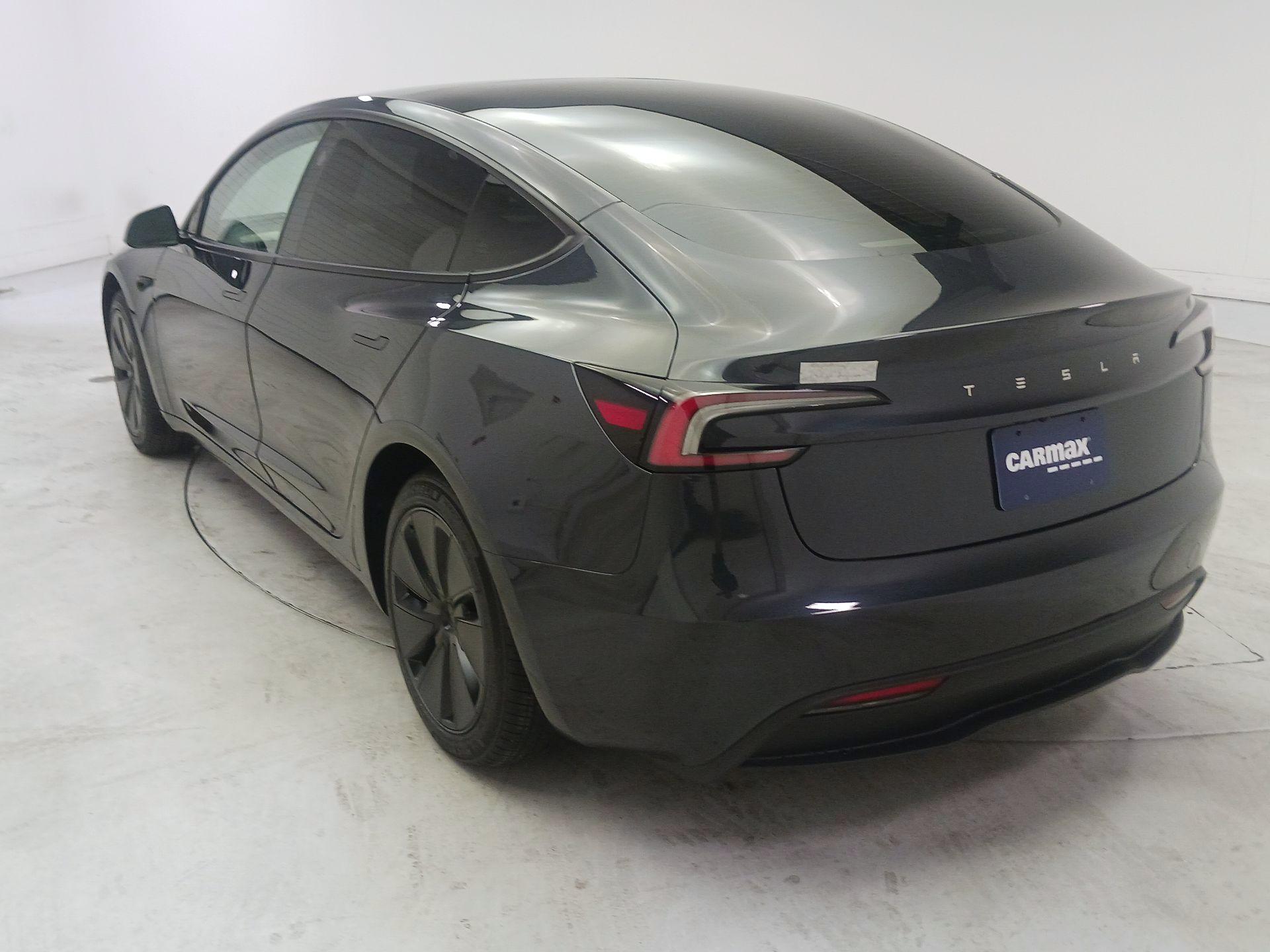 Thumbnail: 2024 Tesla Model 3 - 7