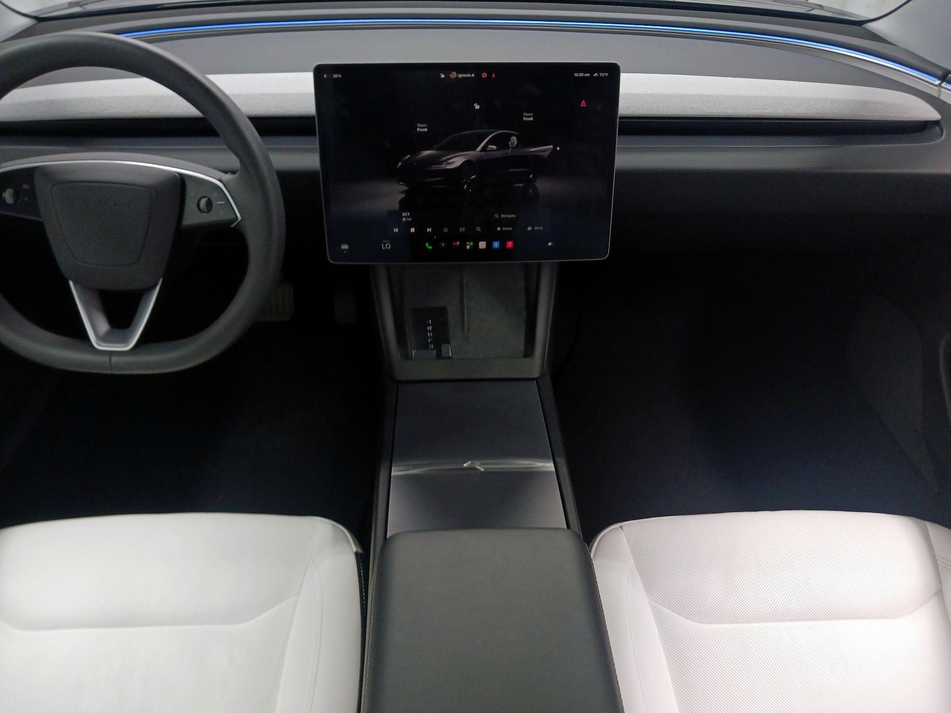 Thumbnail: 2024 Tesla Model 3 - 8