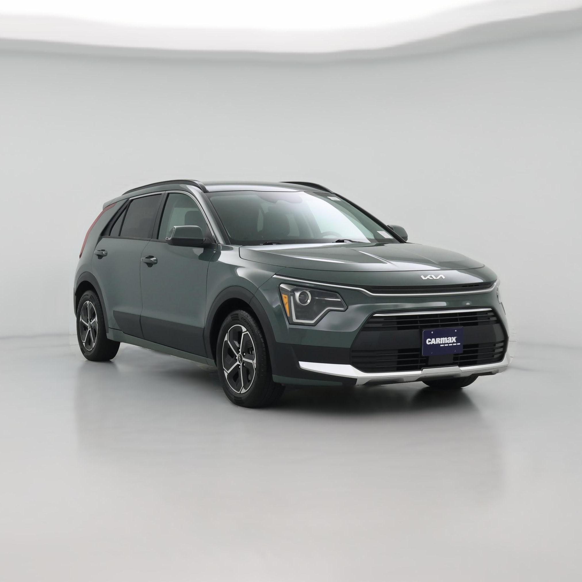 Thumbnail: 2024 Kia Niro - 1