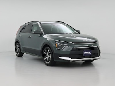 2024 Kia Niro Plug in Hybrid EX