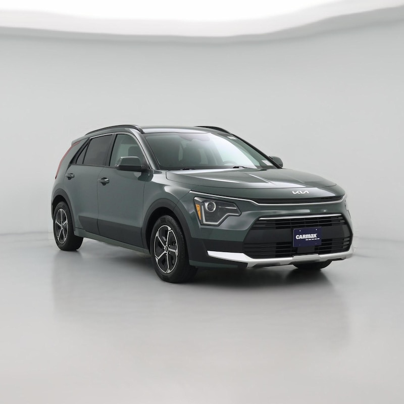 2024 Kia Niro Plug in Hybrid EX