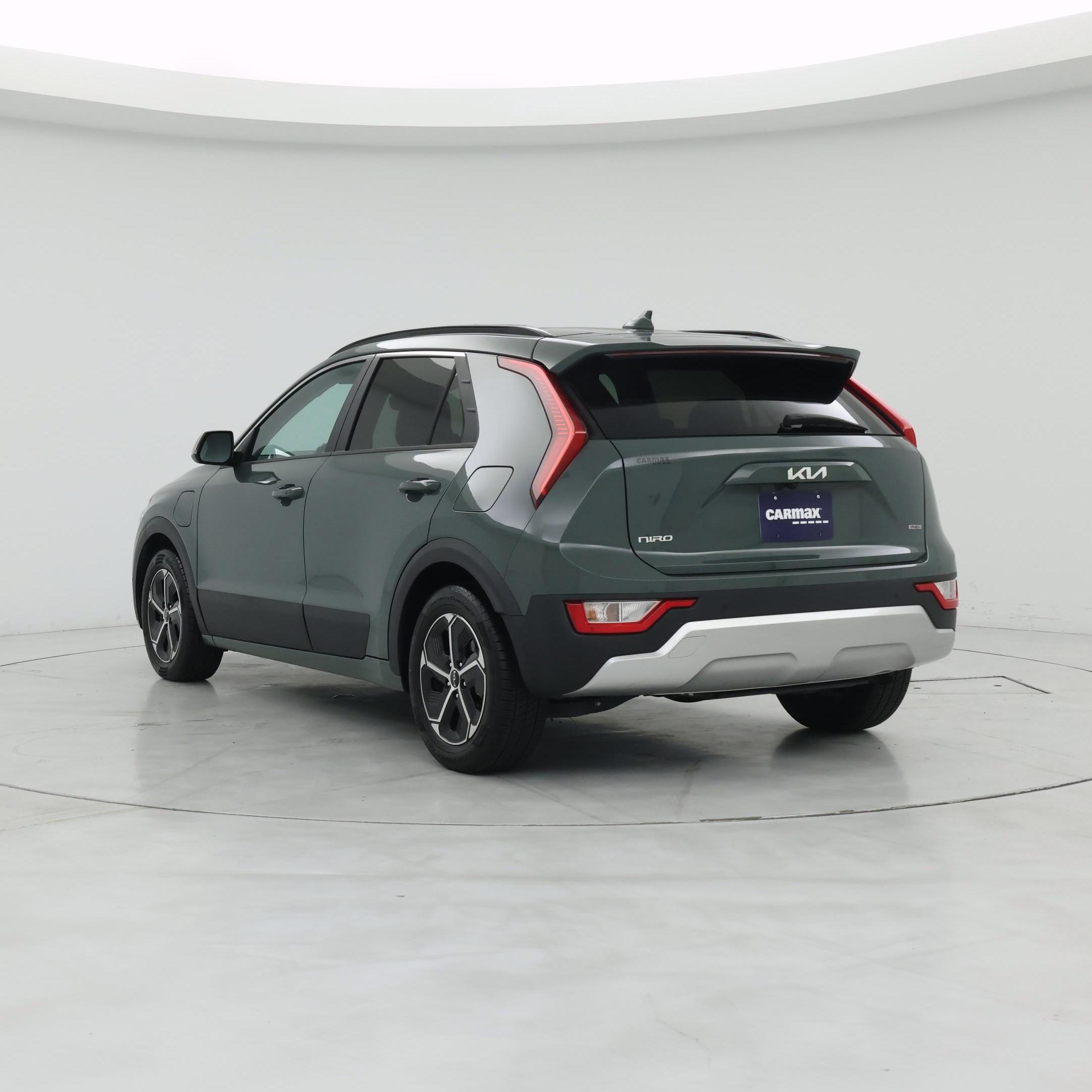 Thumbnail: 2024 Kia Niro - 2