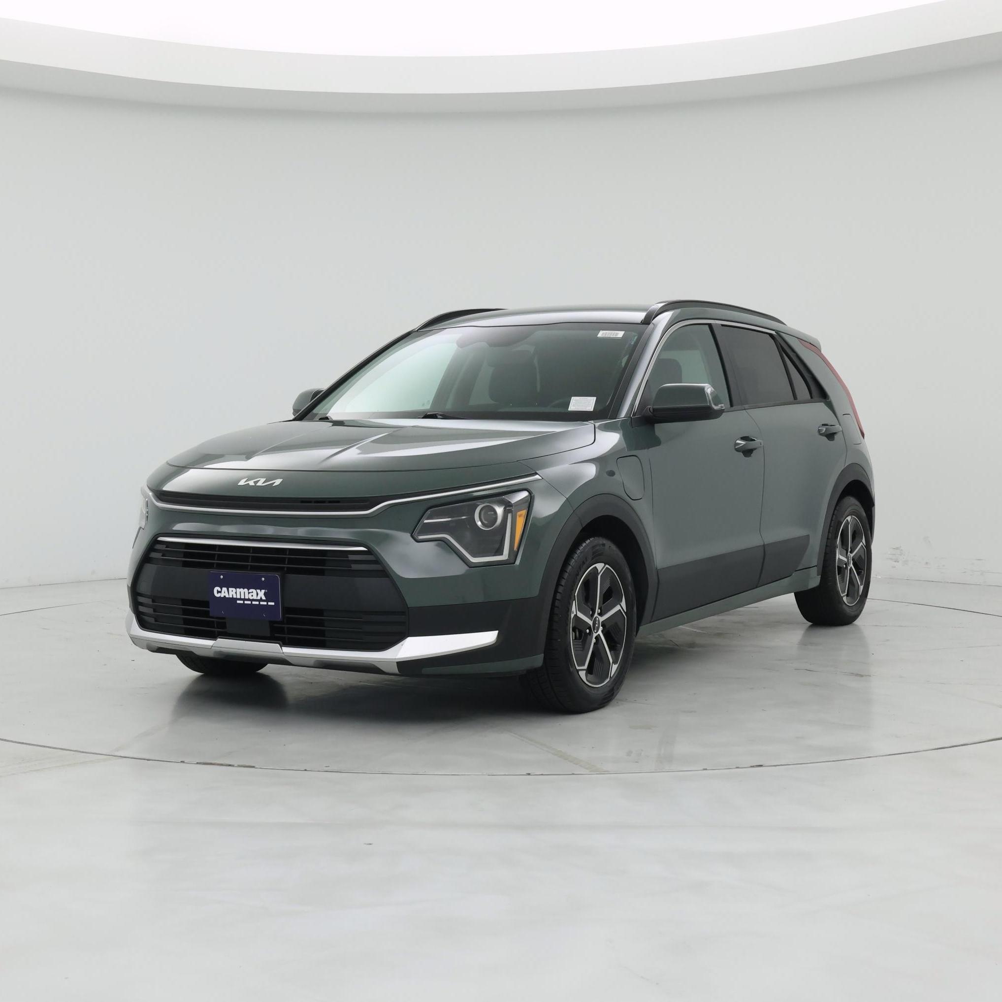 Thumbnail: 2024 Kia Niro - 4