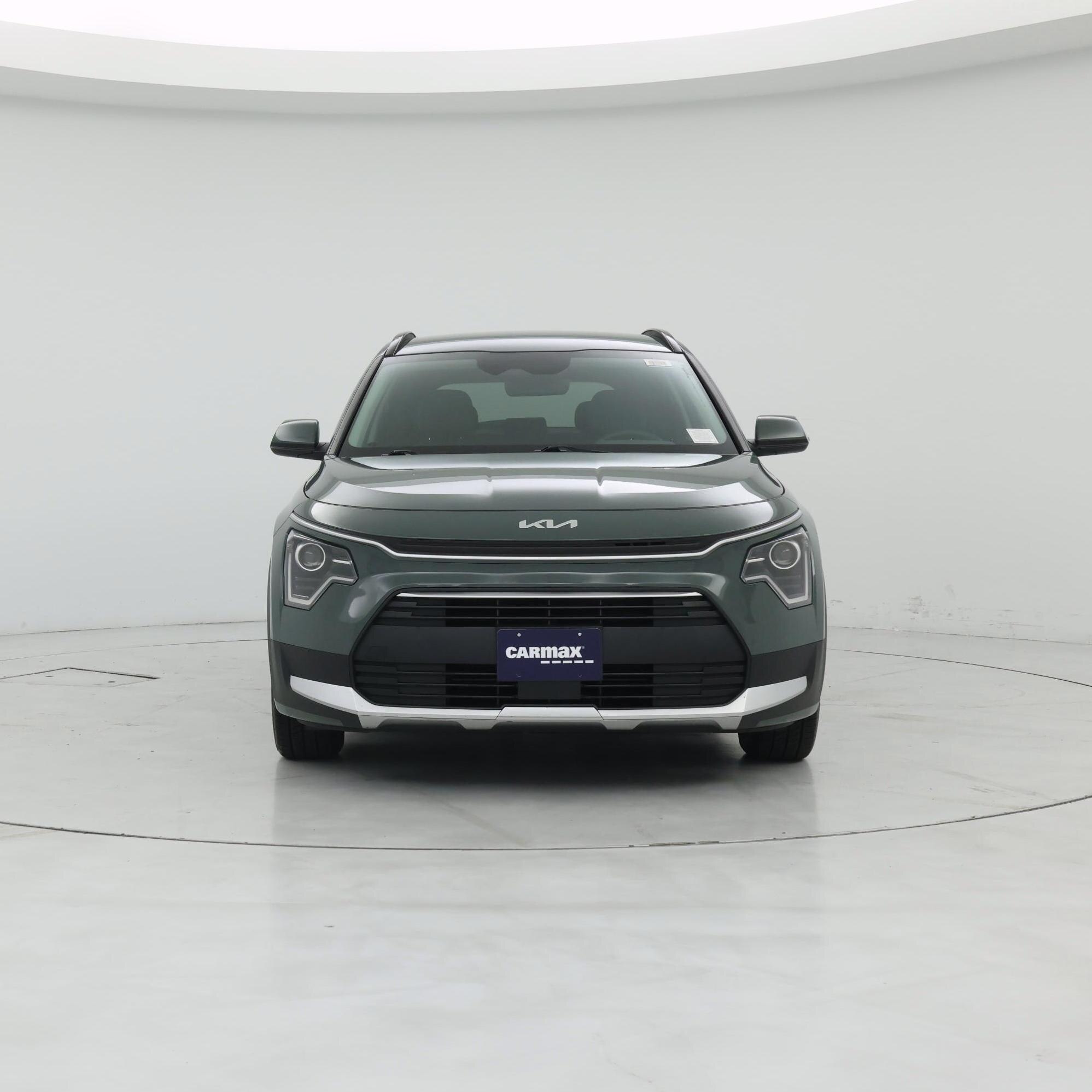 Thumbnail: 2024 Kia Niro - 5