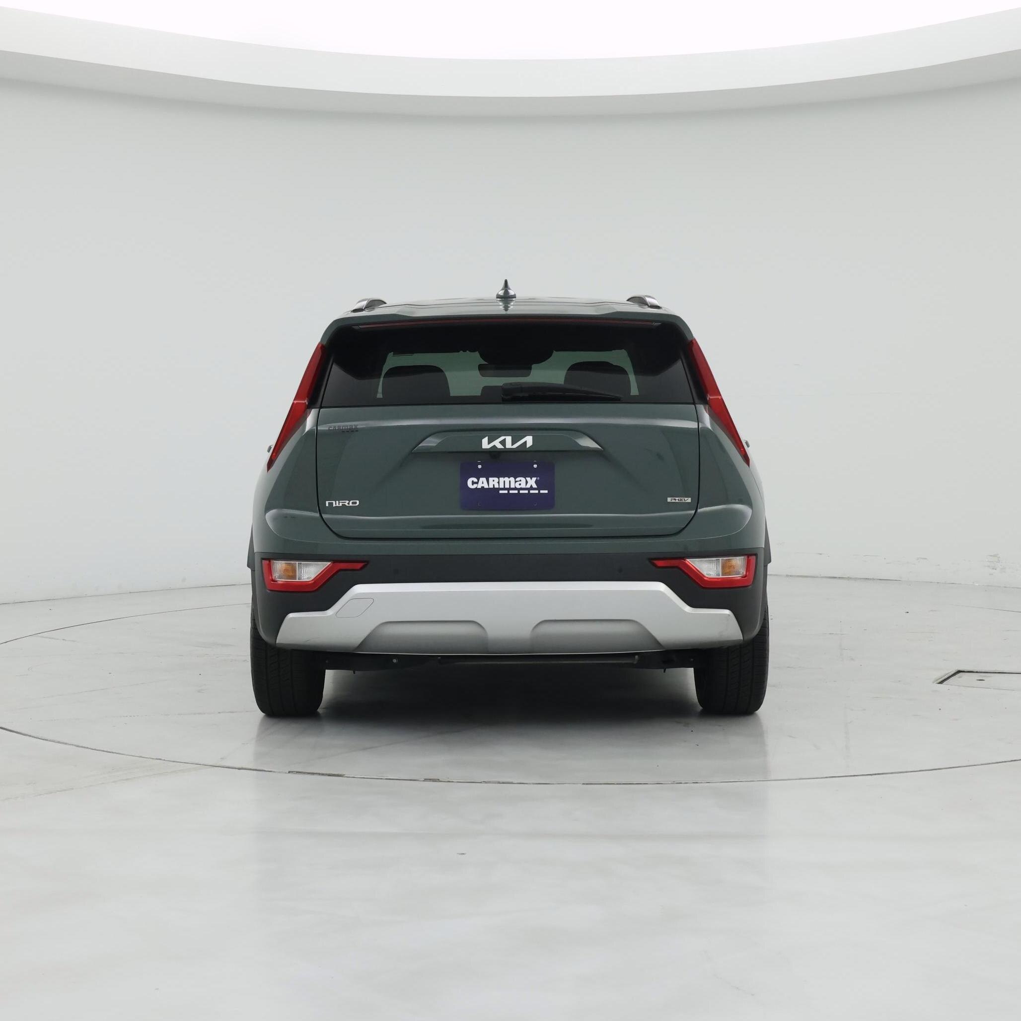 Thumbnail: 2024 Kia Niro - 6
