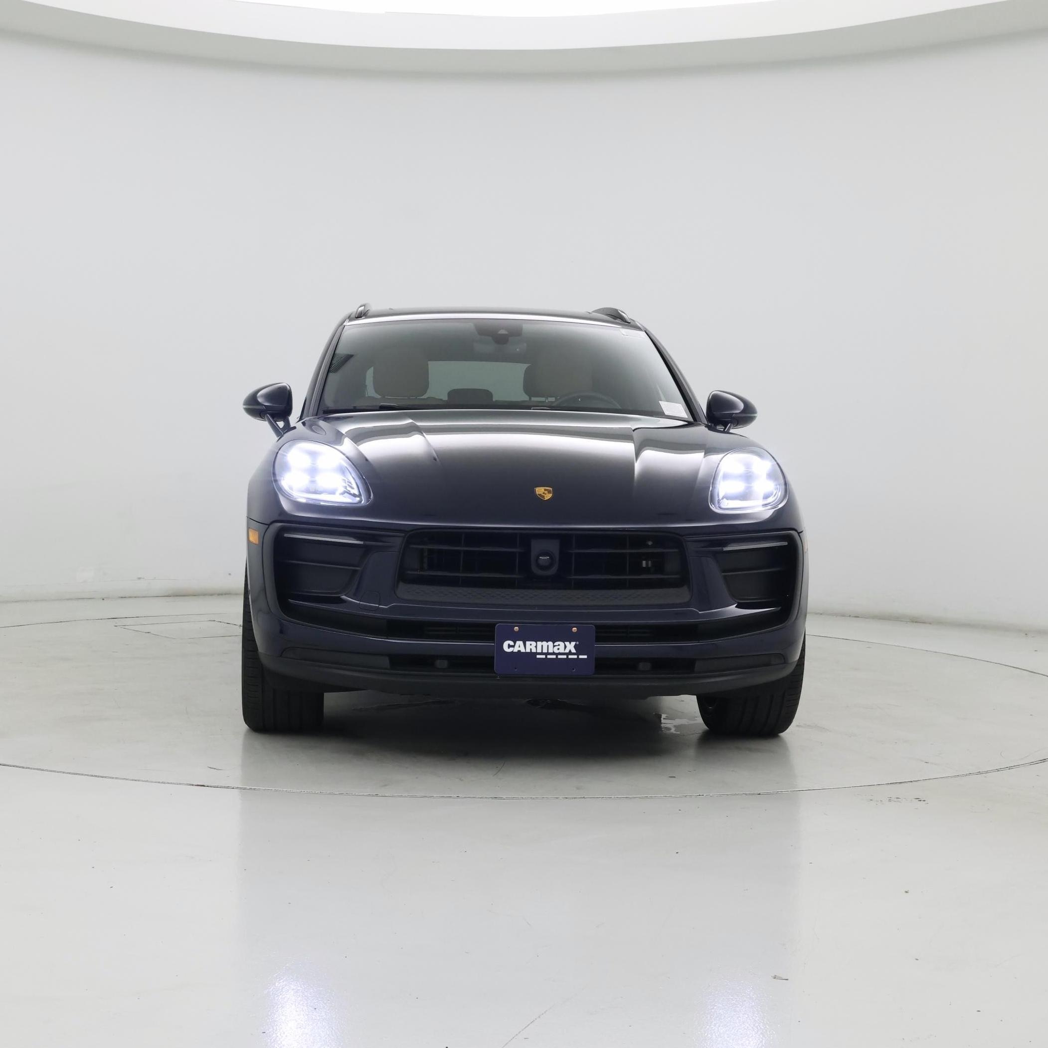Thumbnail: 2023 Porsche Macan - 5
