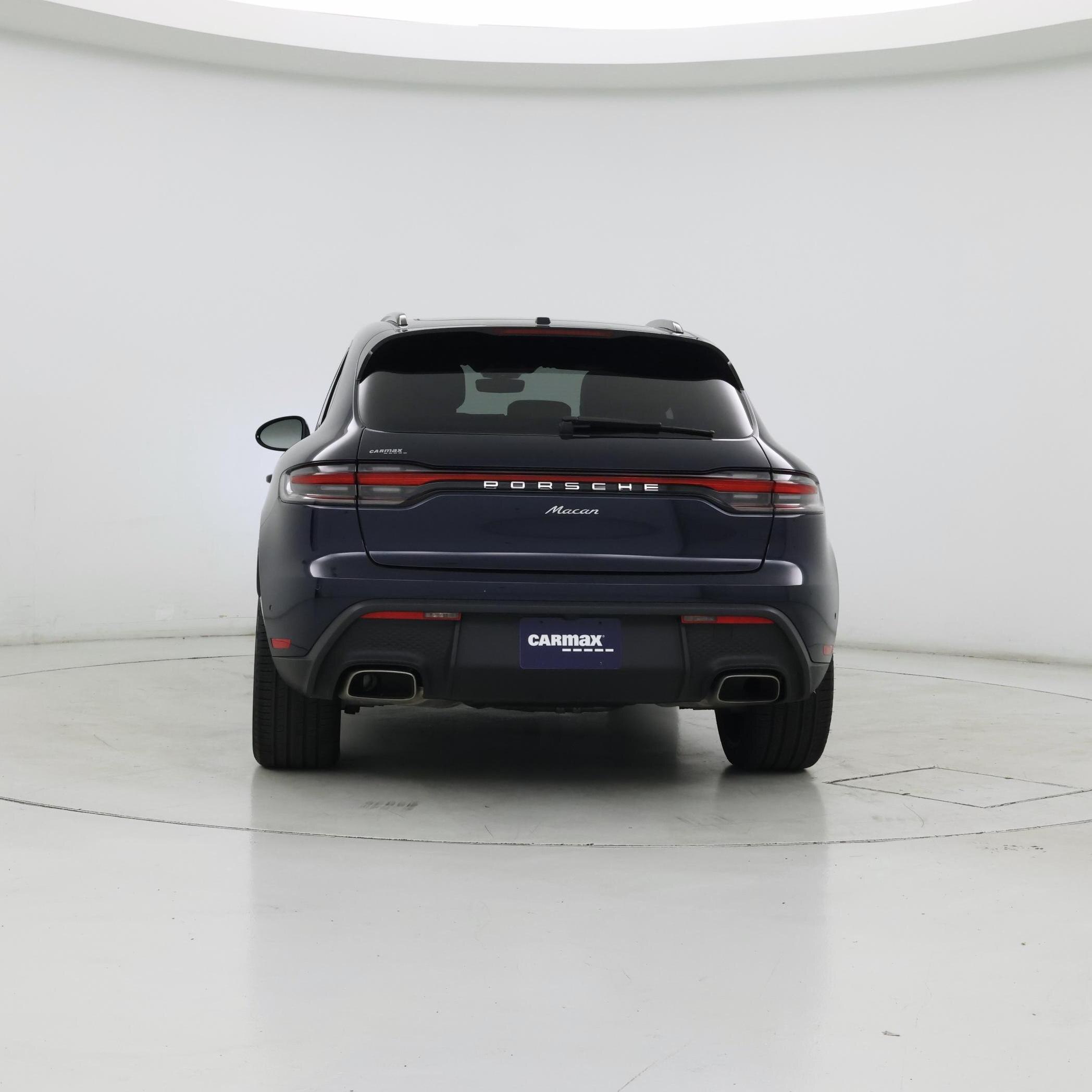 Thumbnail: 2023 Porsche Macan - 6