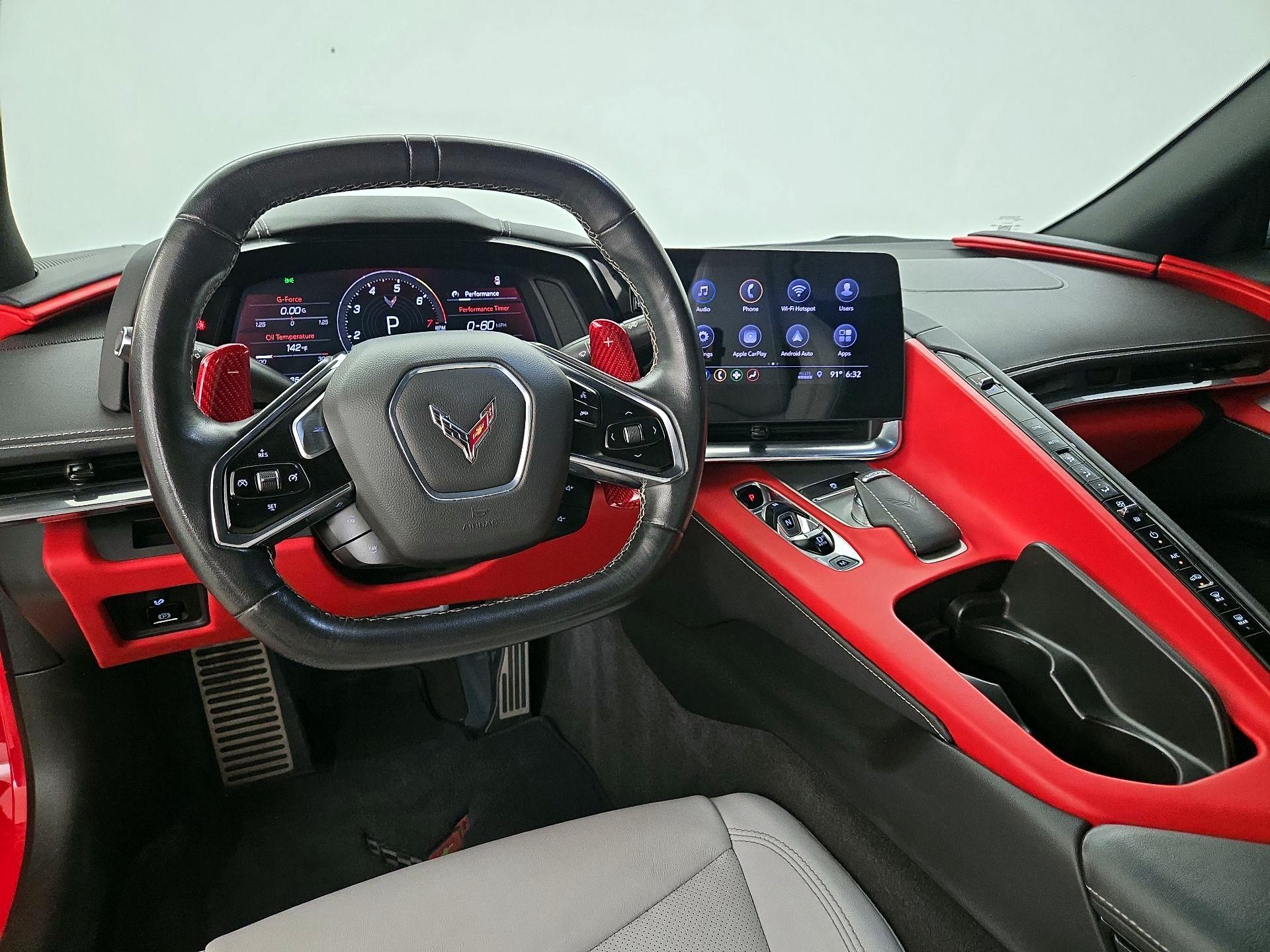 Thumbnail: 2020 Chevrolet Corvette - 9