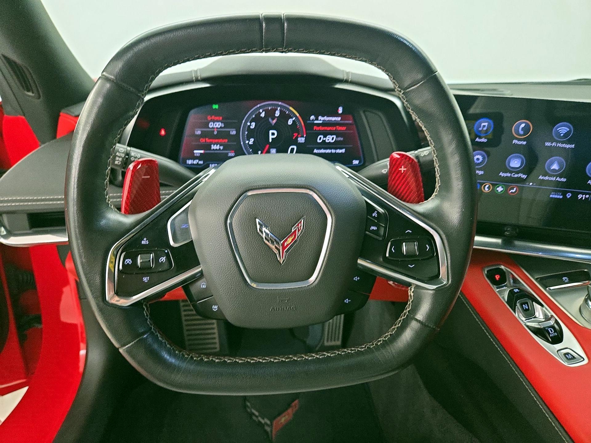 Thumbnail: 2020 Chevrolet Corvette - 10