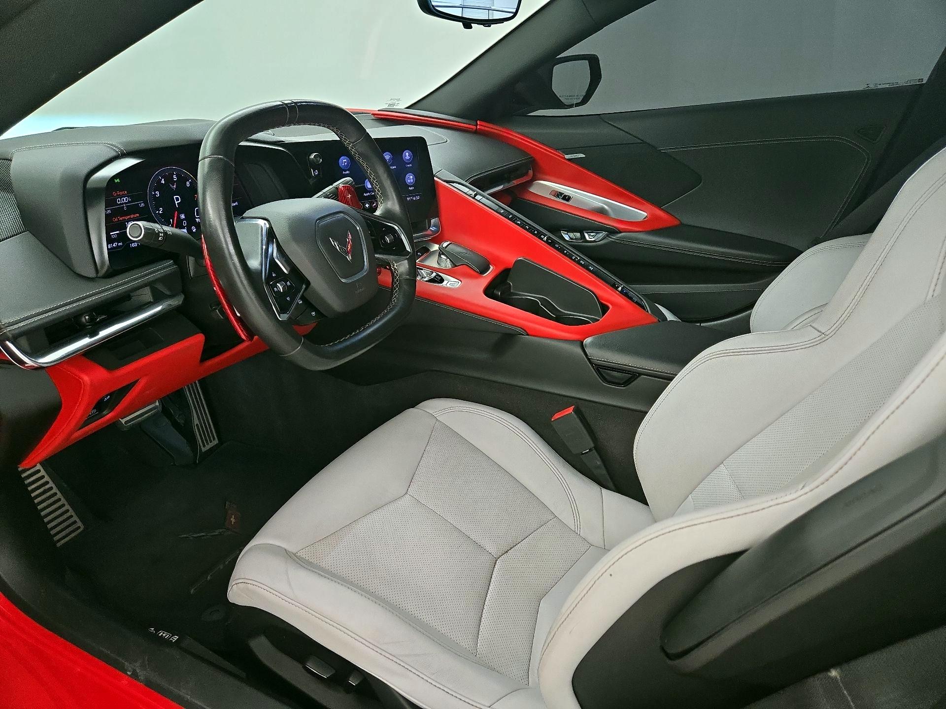 Thumbnail: 2020 Chevrolet Corvette - 11