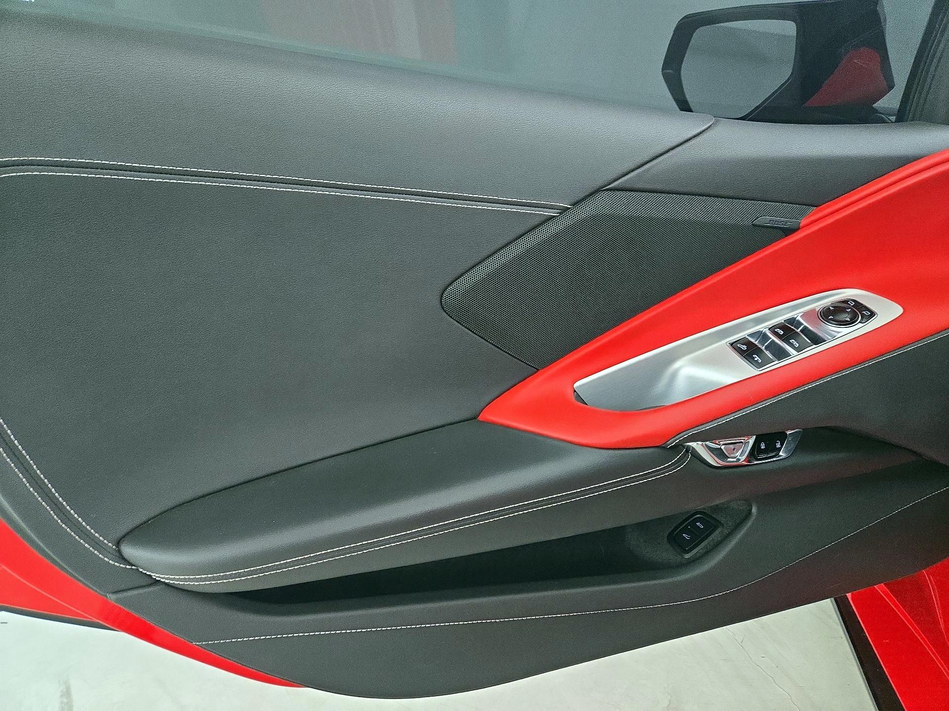Thumbnail: 2020 Chevrolet Corvette - 12