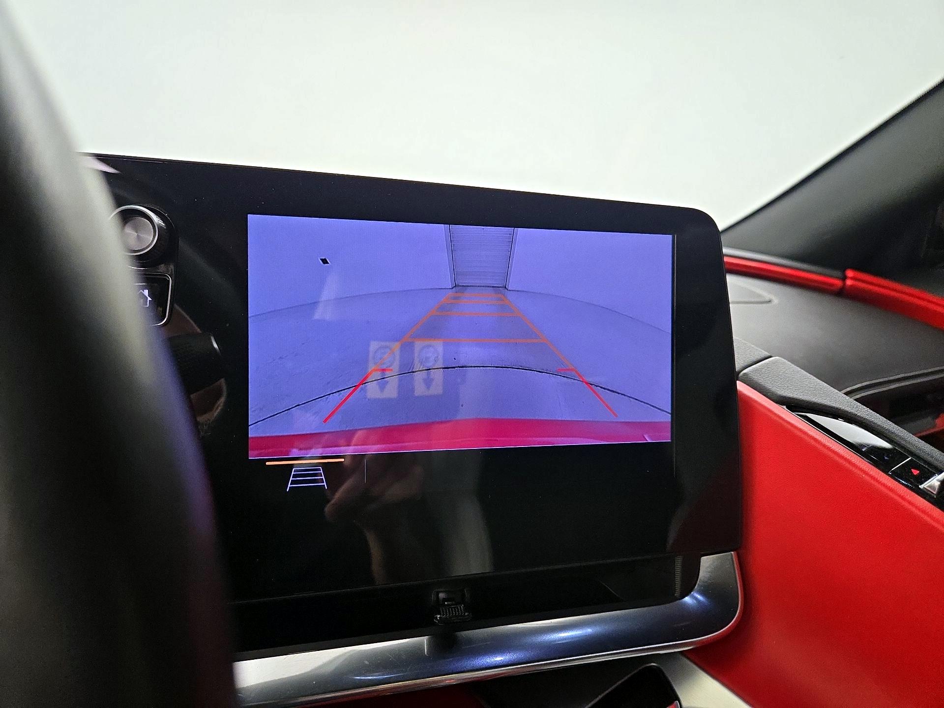 Thumbnail: 2020 Chevrolet Corvette - 13
