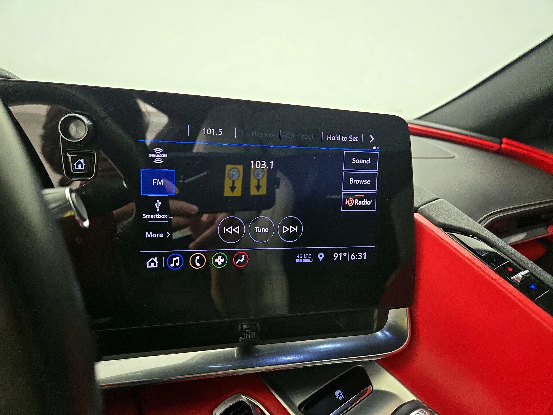 Thumbnail: 2020 Chevrolet Corvette - 14