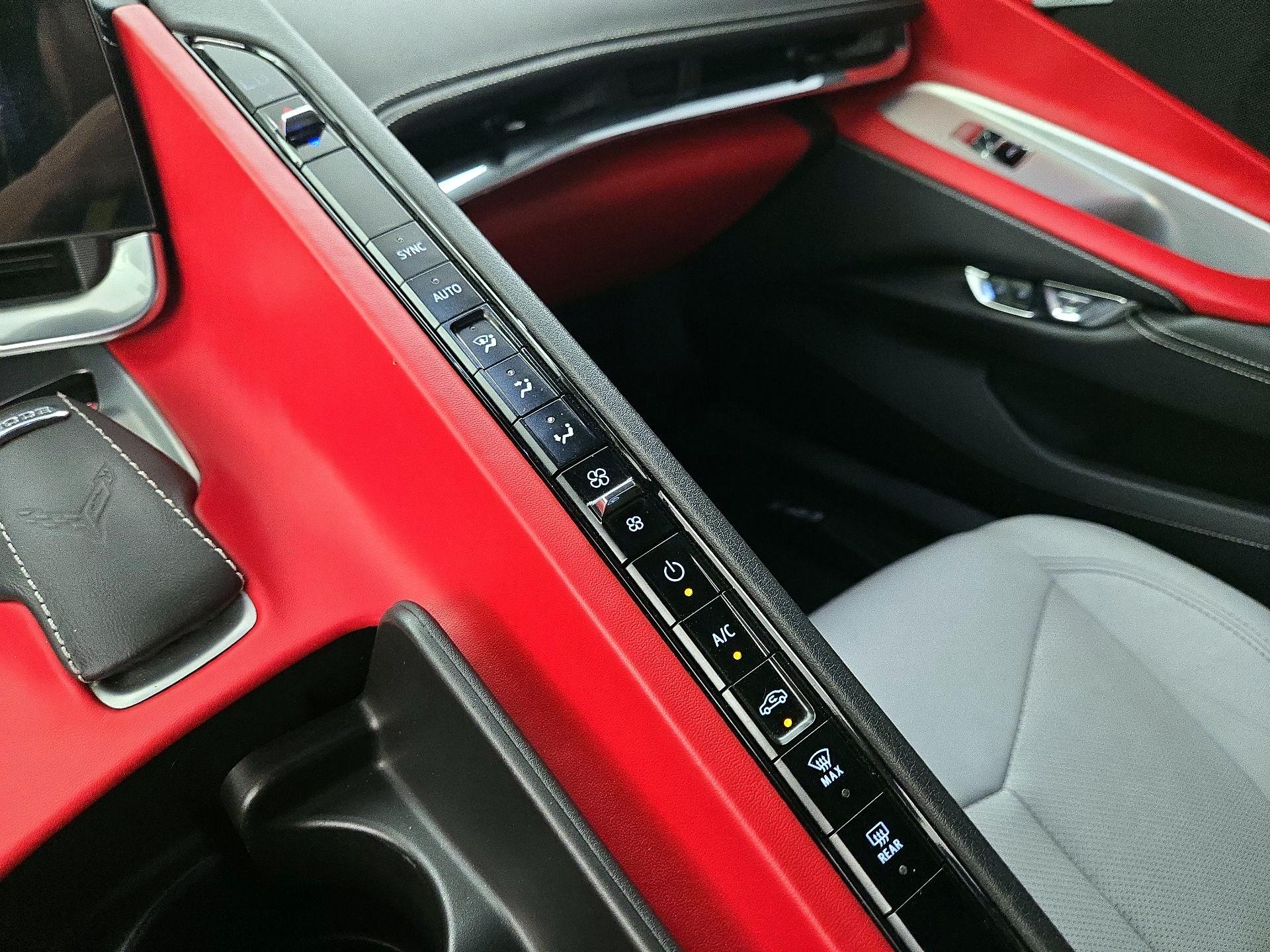 Thumbnail: 2020 Chevrolet Corvette - 15