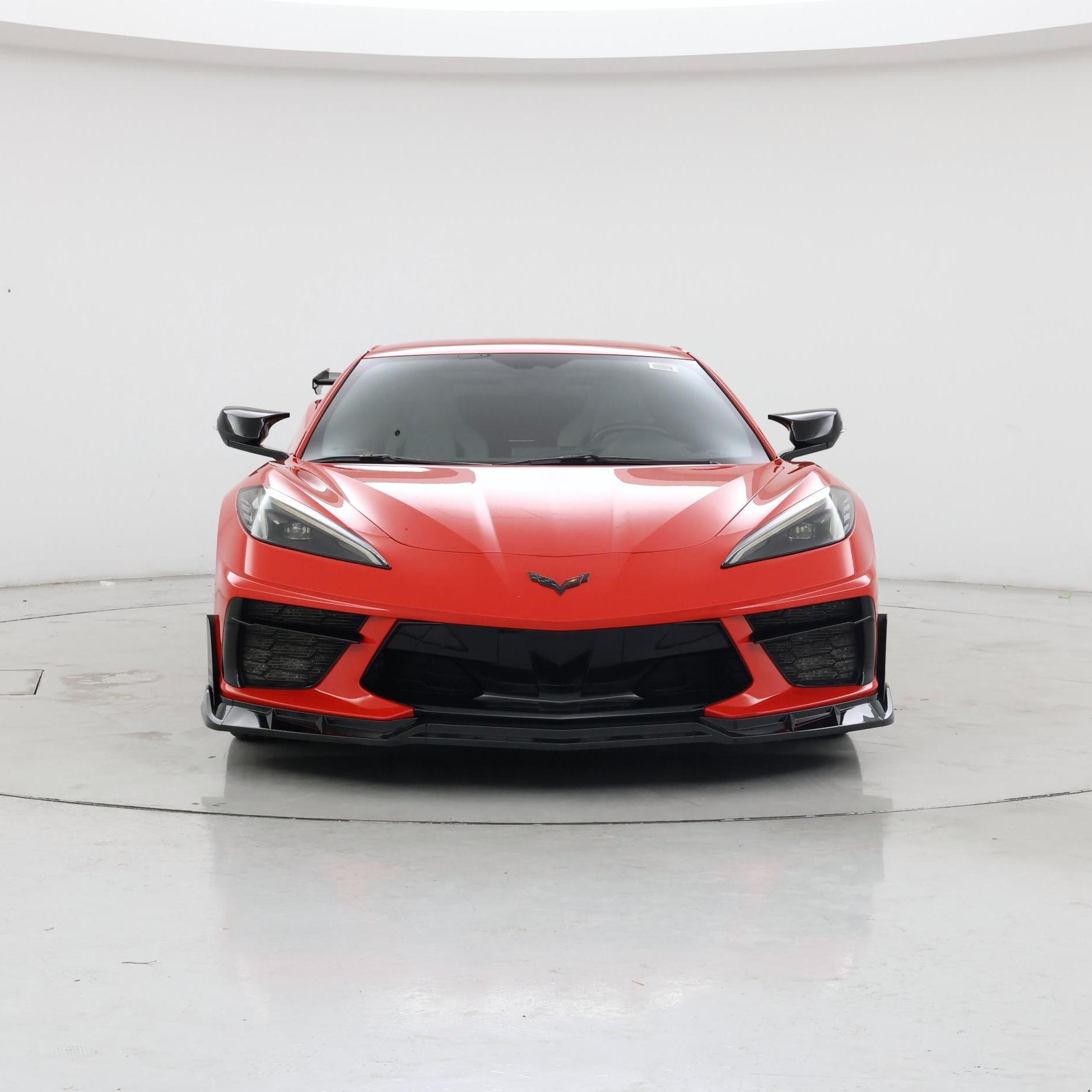 Thumbnail: 2020 Chevrolet Corvette - 5