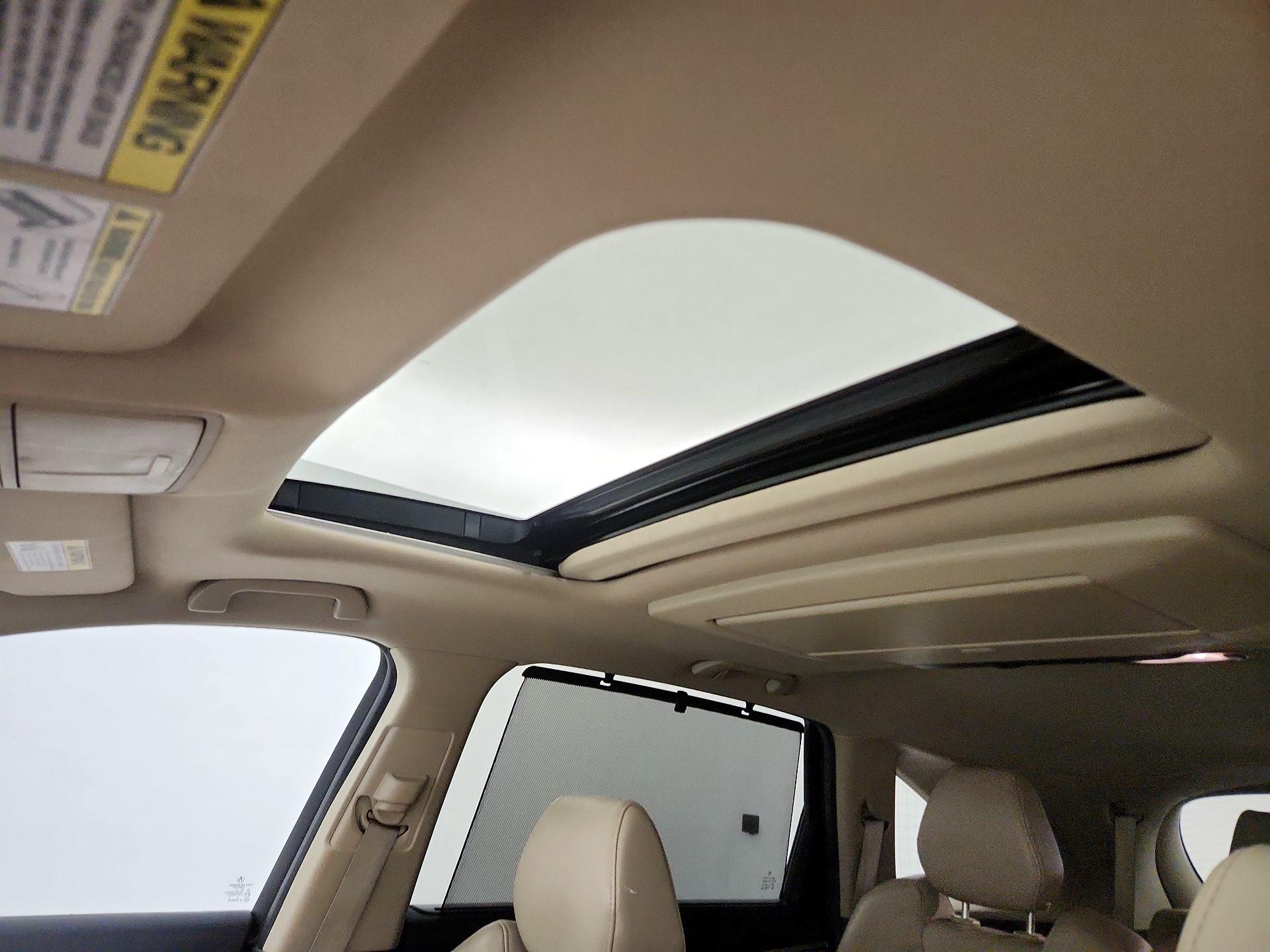Thumbnail: 2015 Acura MDX - 19