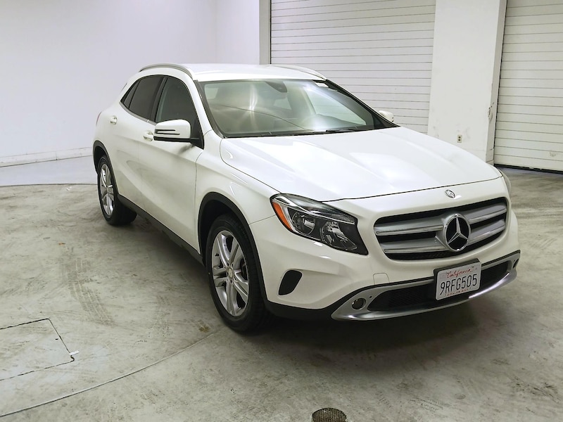 2017 Mercedes-Benz GLA 250 -
                  Murrieta, CA