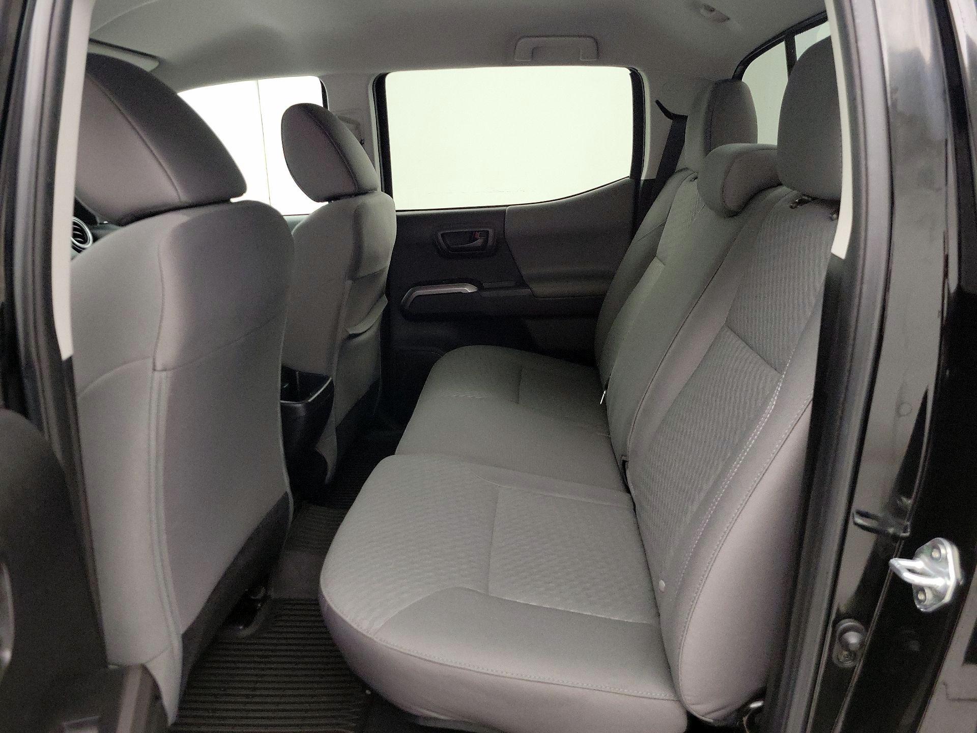 Thumbnail: 2023 Toyota Tacoma - 19
