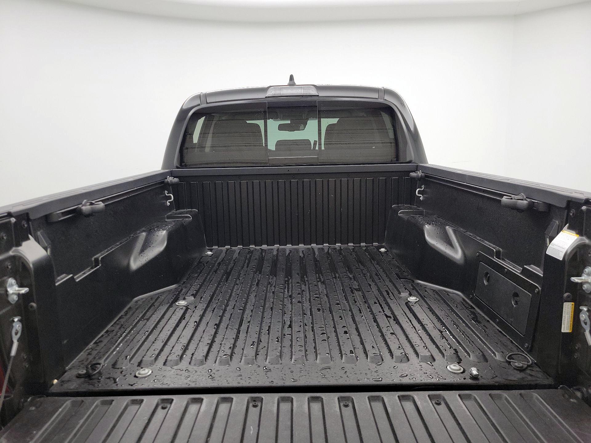 Thumbnail: 2023 Toyota Tacoma - 20