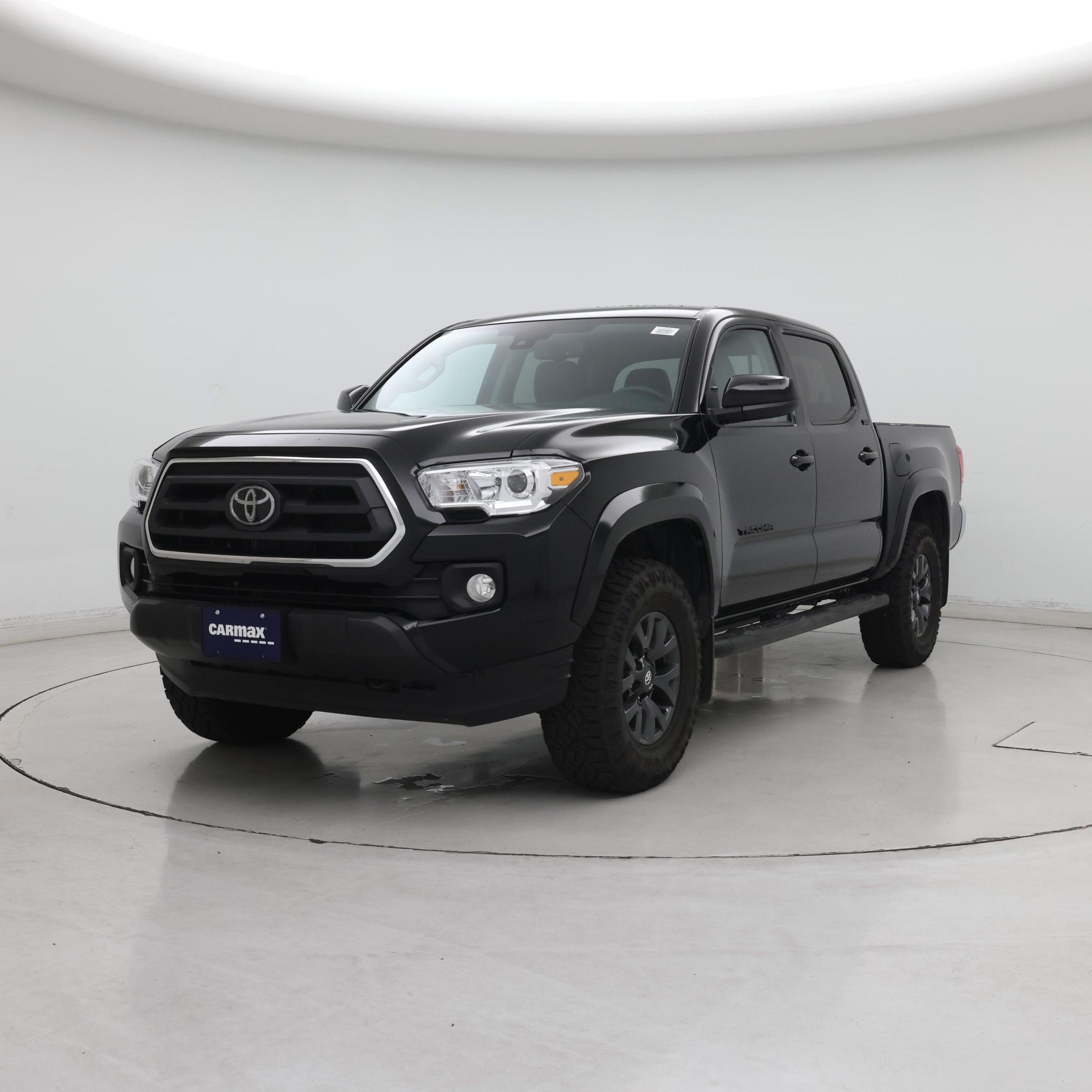 Thumbnail: 2023 Toyota Tacoma - 4
